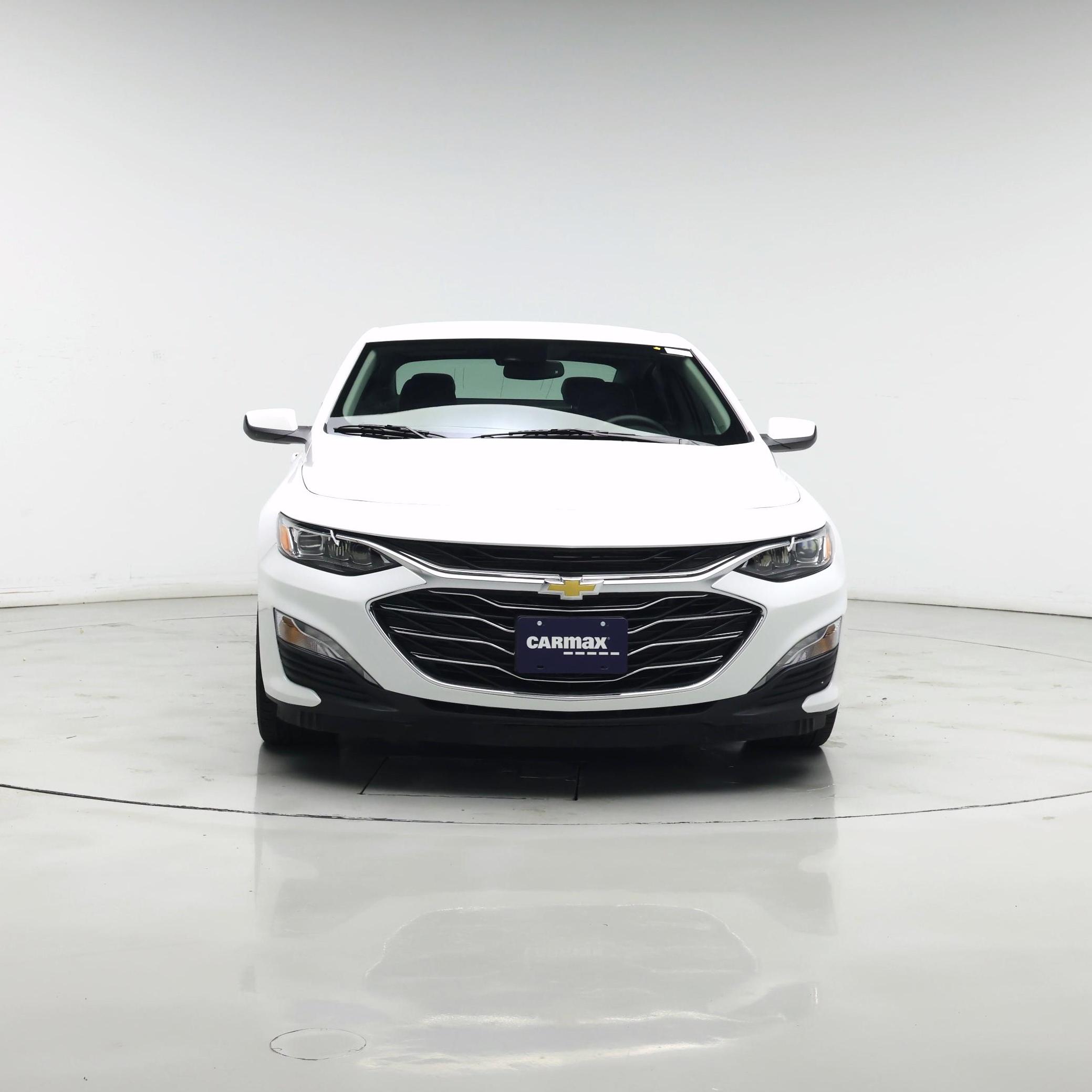 Thumbnail: 2024 Chevrolet Malibu - 5