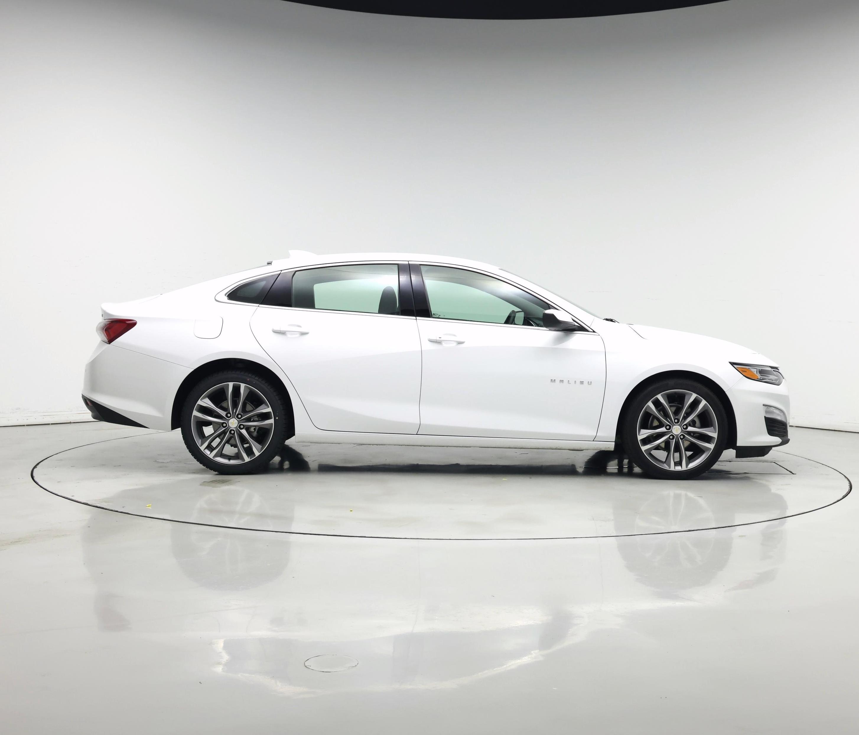 Thumbnail: 2024 Chevrolet Malibu - 7