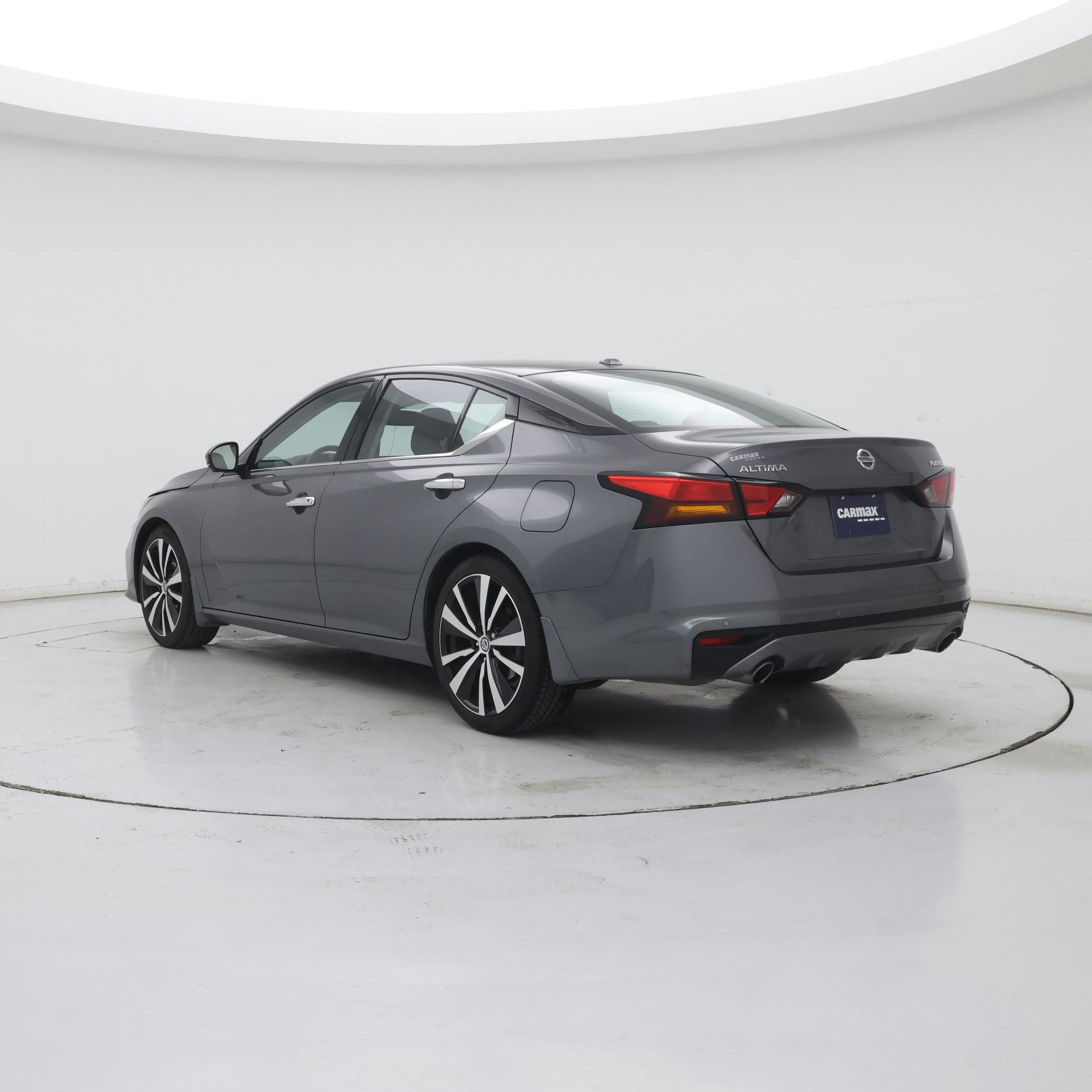 Thumbnail: 2020 Nissan Altima - 2