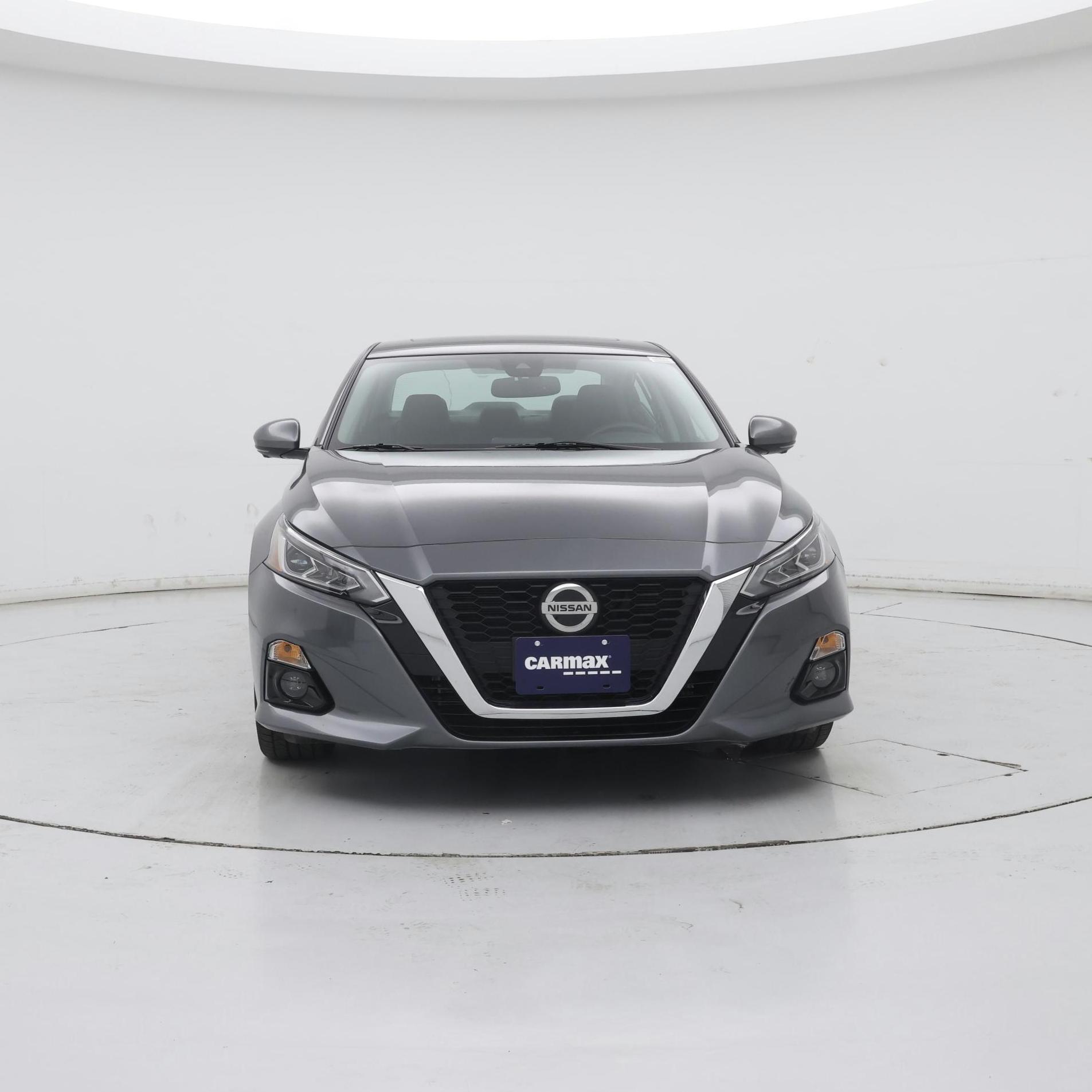 Thumbnail: 2020 Nissan Altima - 5