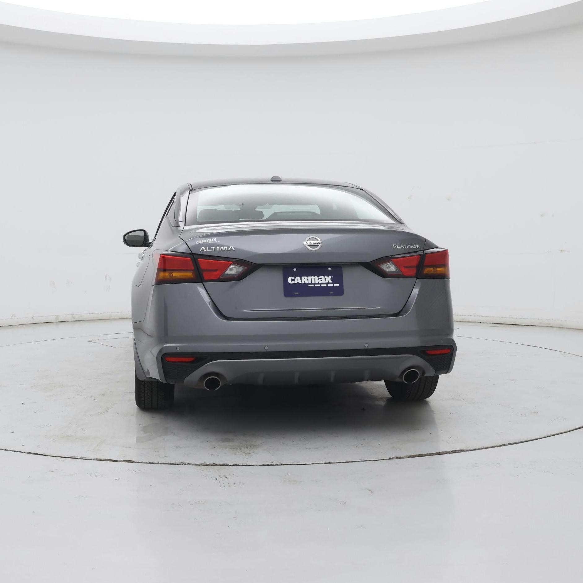 Thumbnail: 2020 Nissan Altima - 6