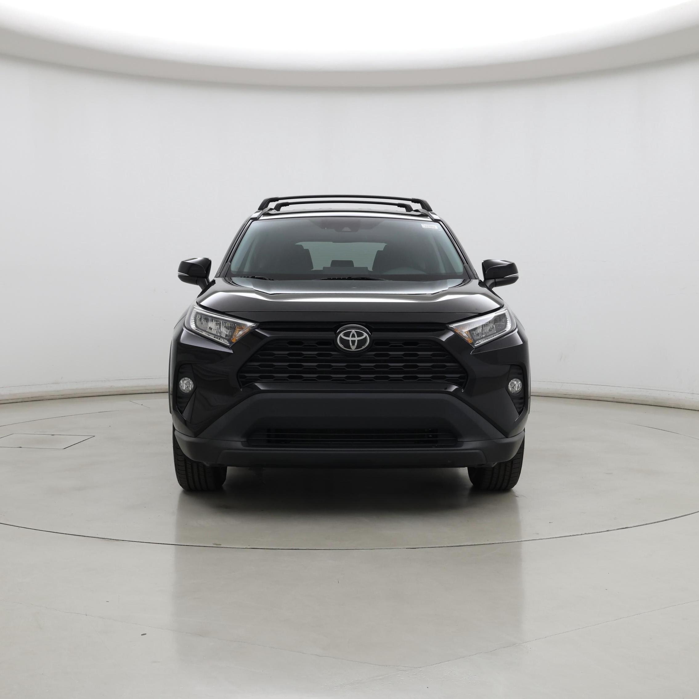 Thumbnail: 2021 Toyota RAV4 - 5