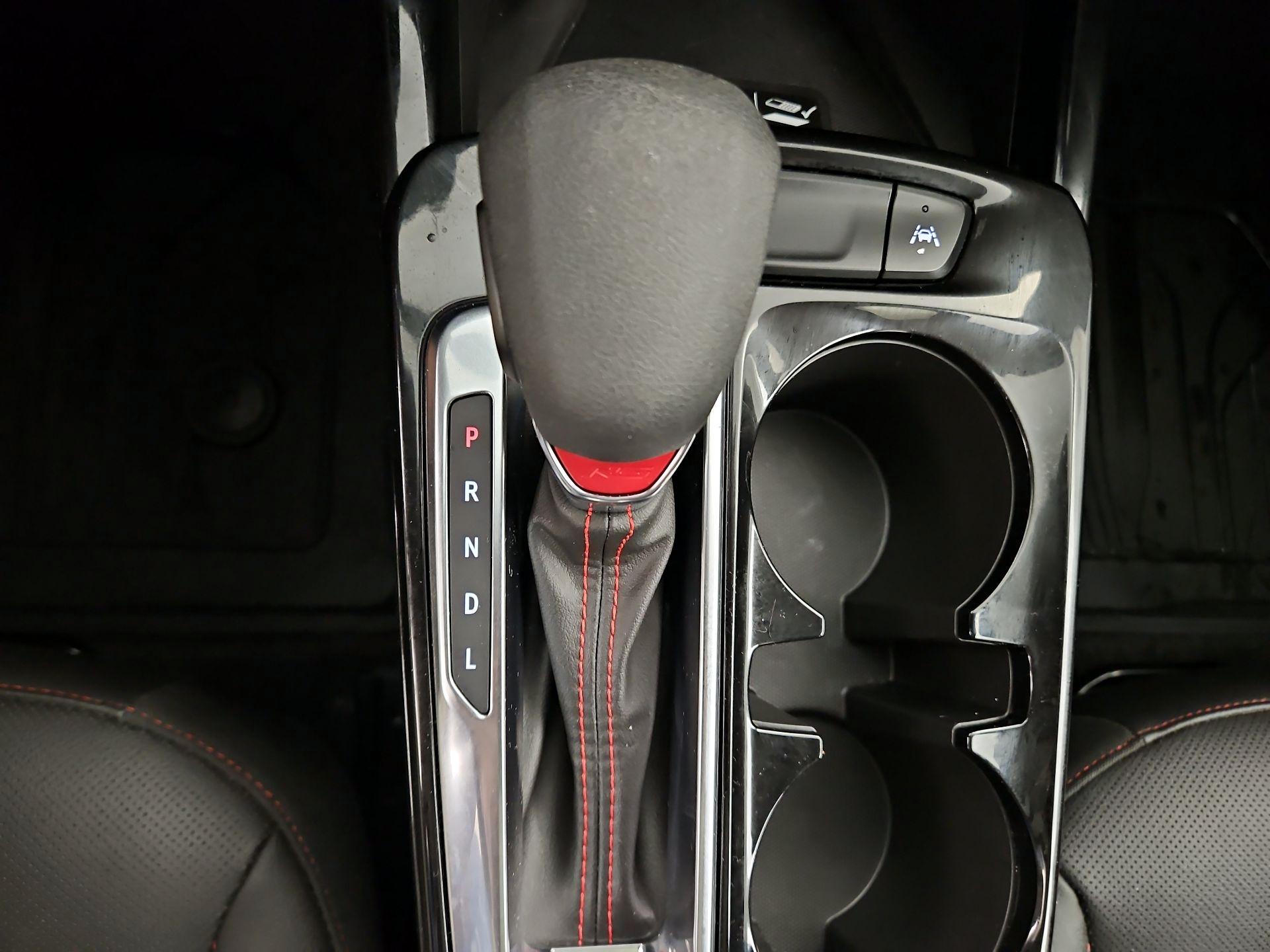 Thumbnail: 2024 Chevrolet Trax - 17