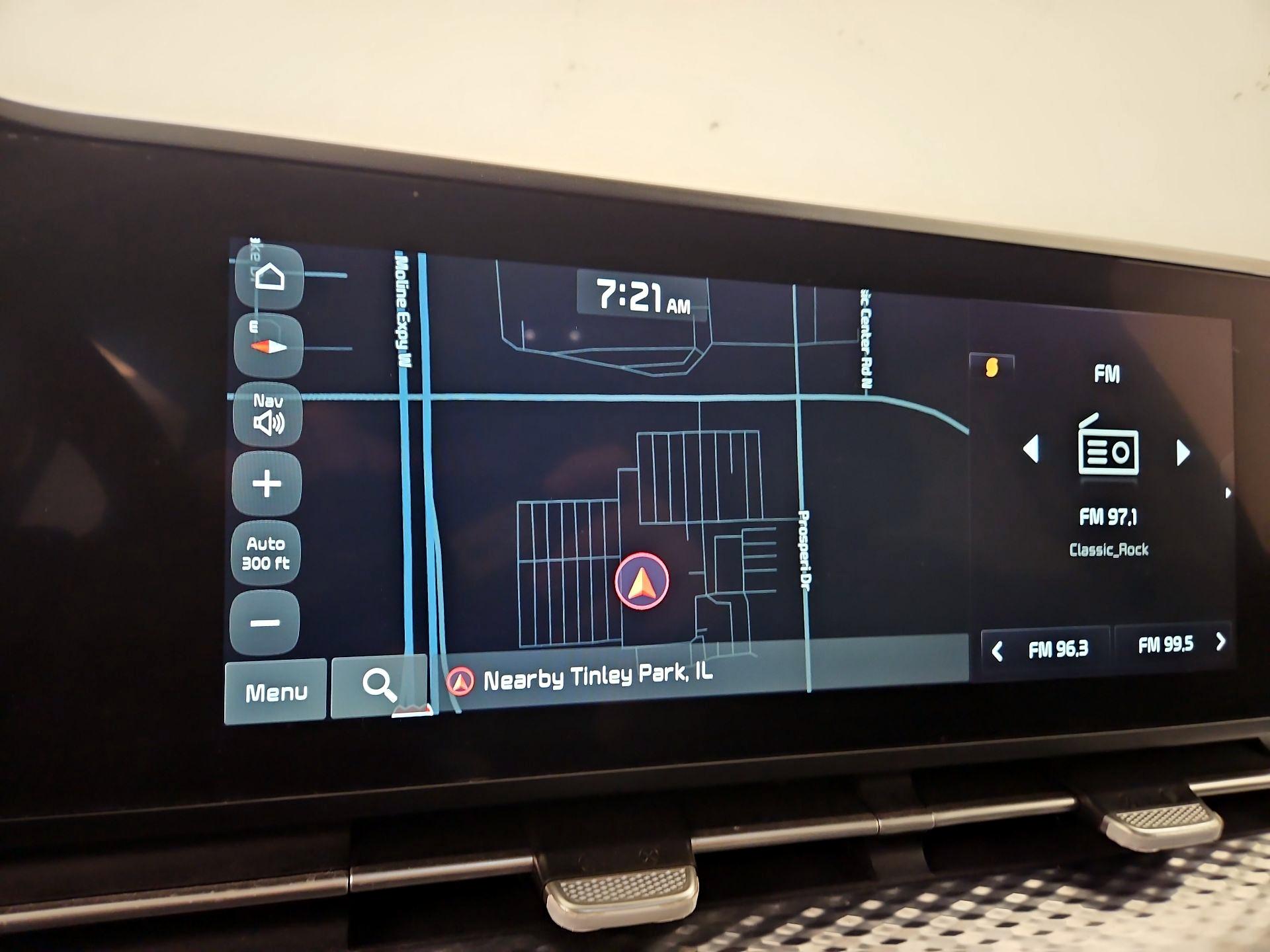 Thumbnail: 2024 Kia Carnival - 14