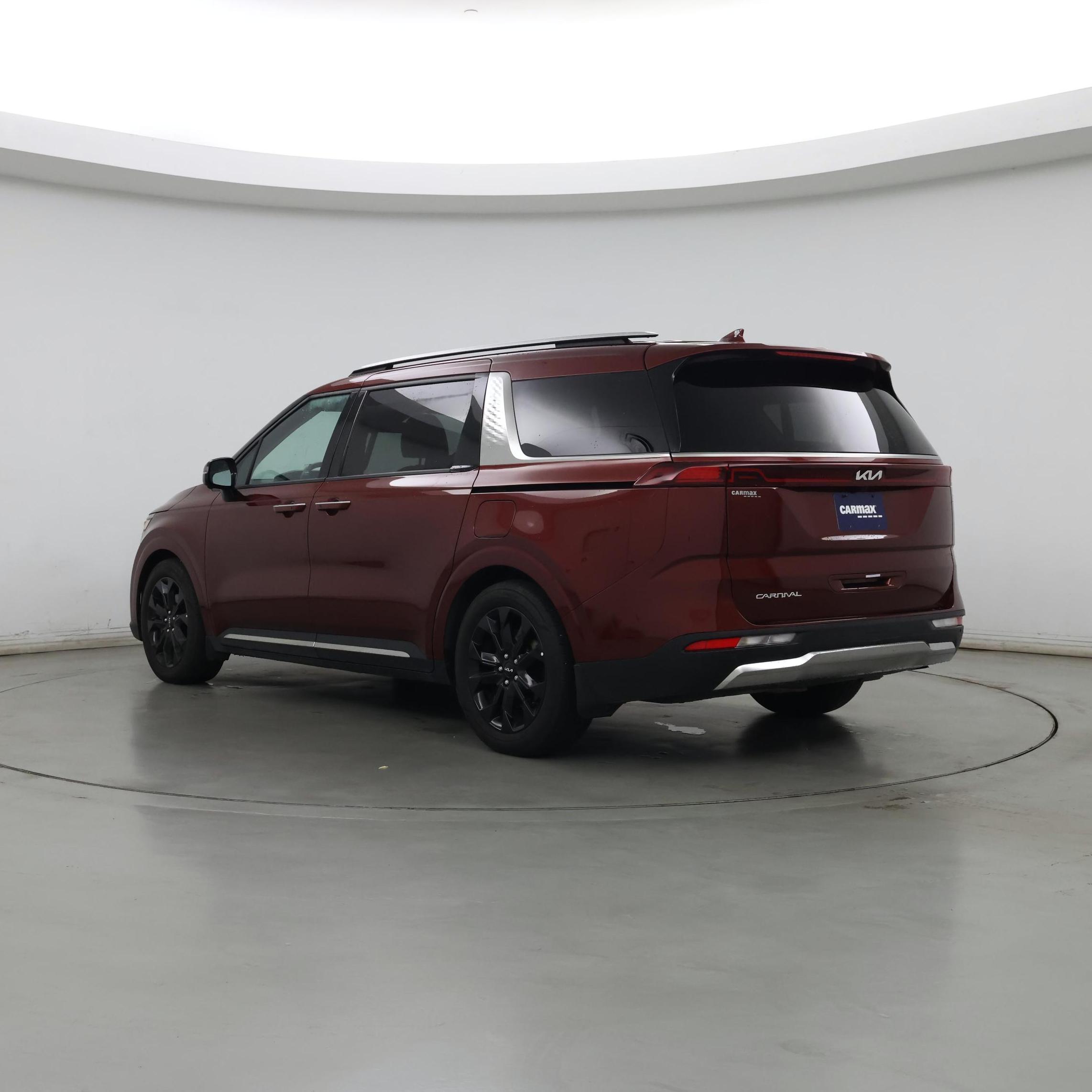 Thumbnail: 2024 Kia Carnival - 2