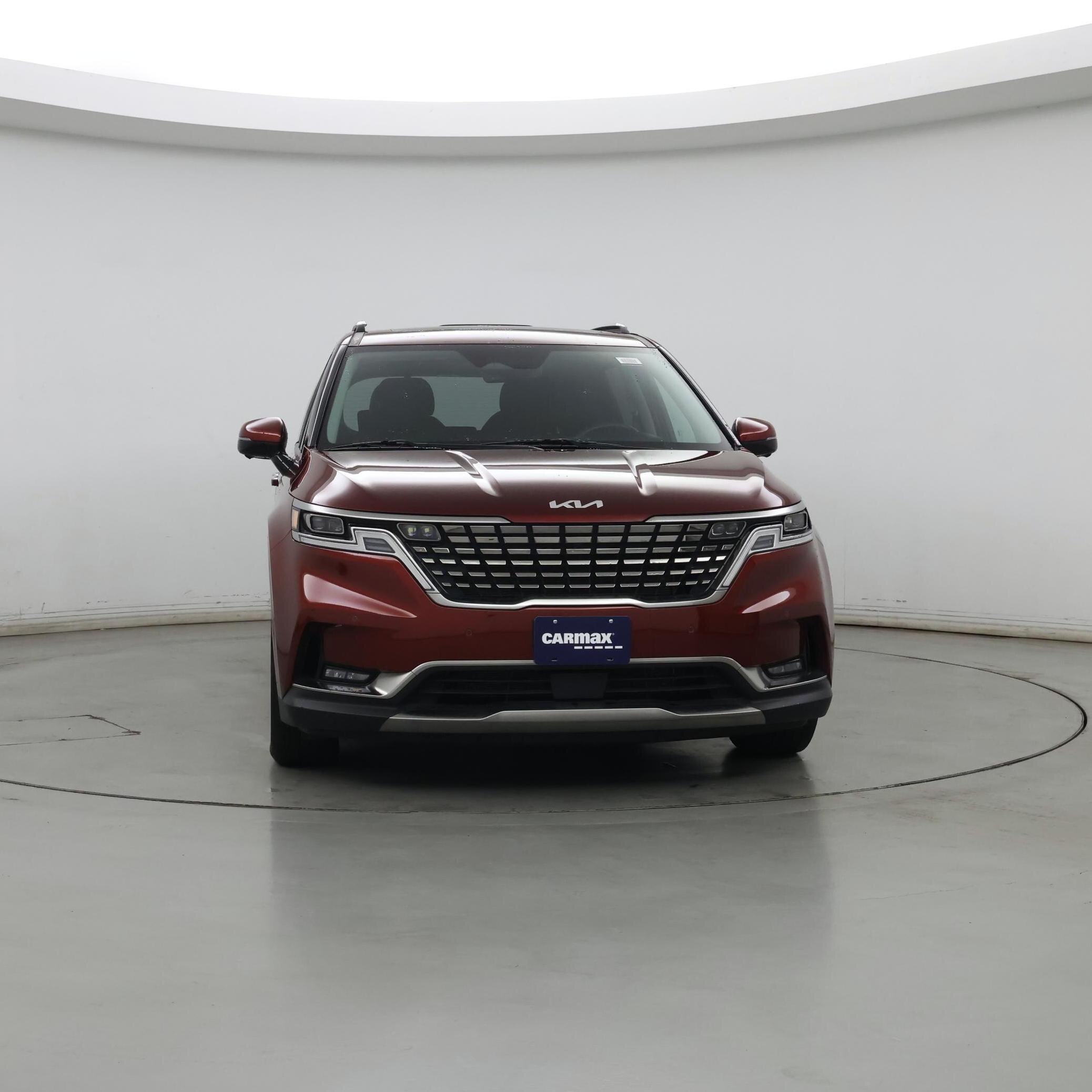 Thumbnail: 2024 Kia Carnival - 5