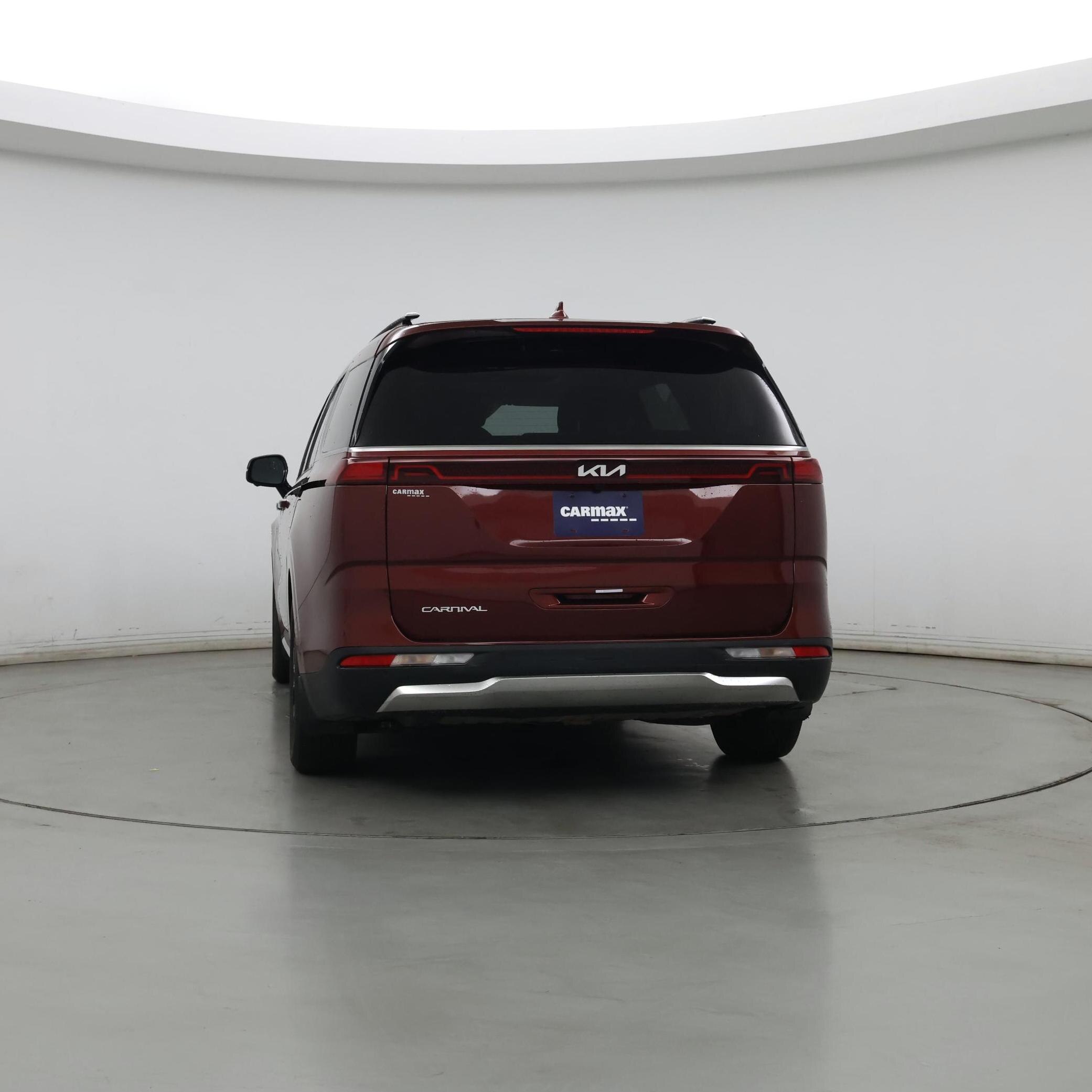 Thumbnail: 2024 Kia Carnival - 6