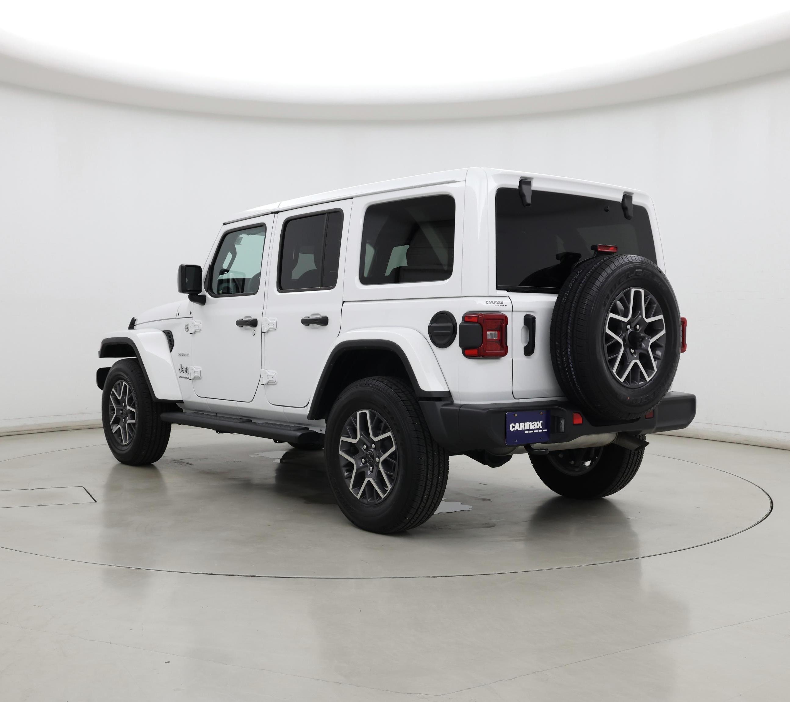Thumbnail: 2024 Jeep Wrangler - 2