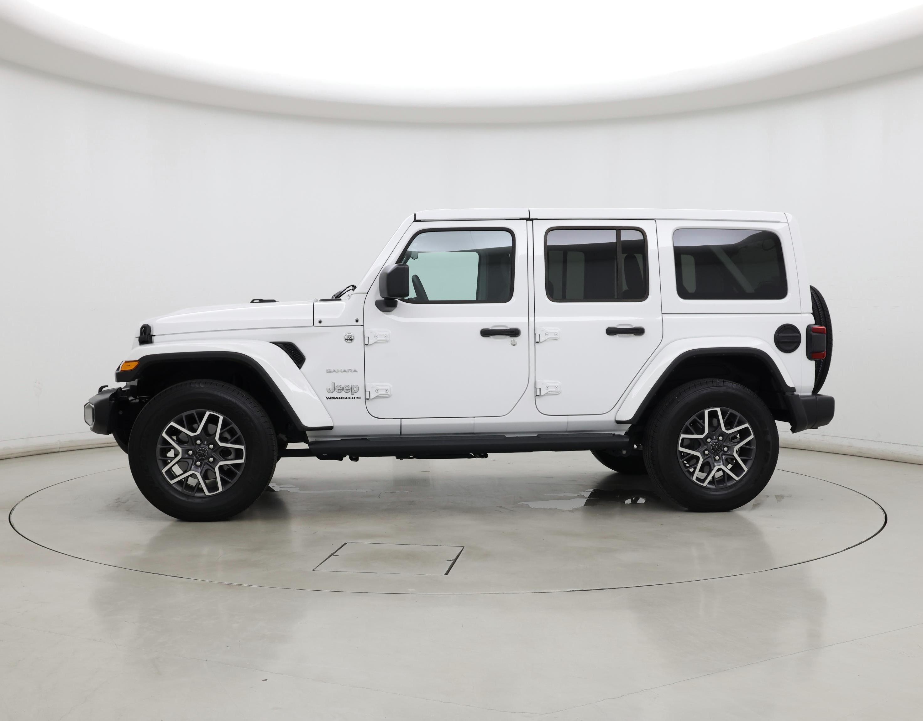 Thumbnail: 2024 Jeep Wrangler - 3