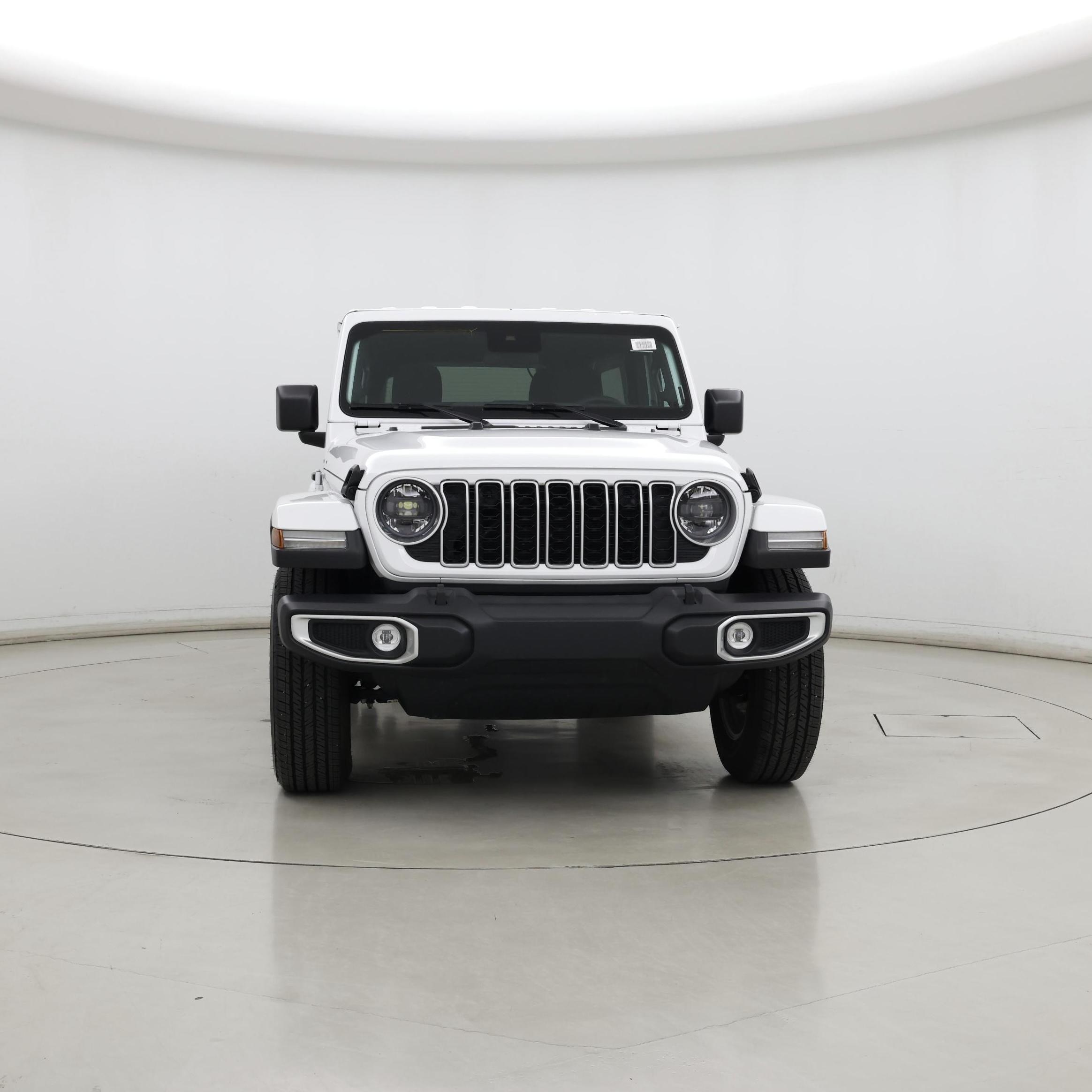 Thumbnail: 2024 Jeep Wrangler - 5