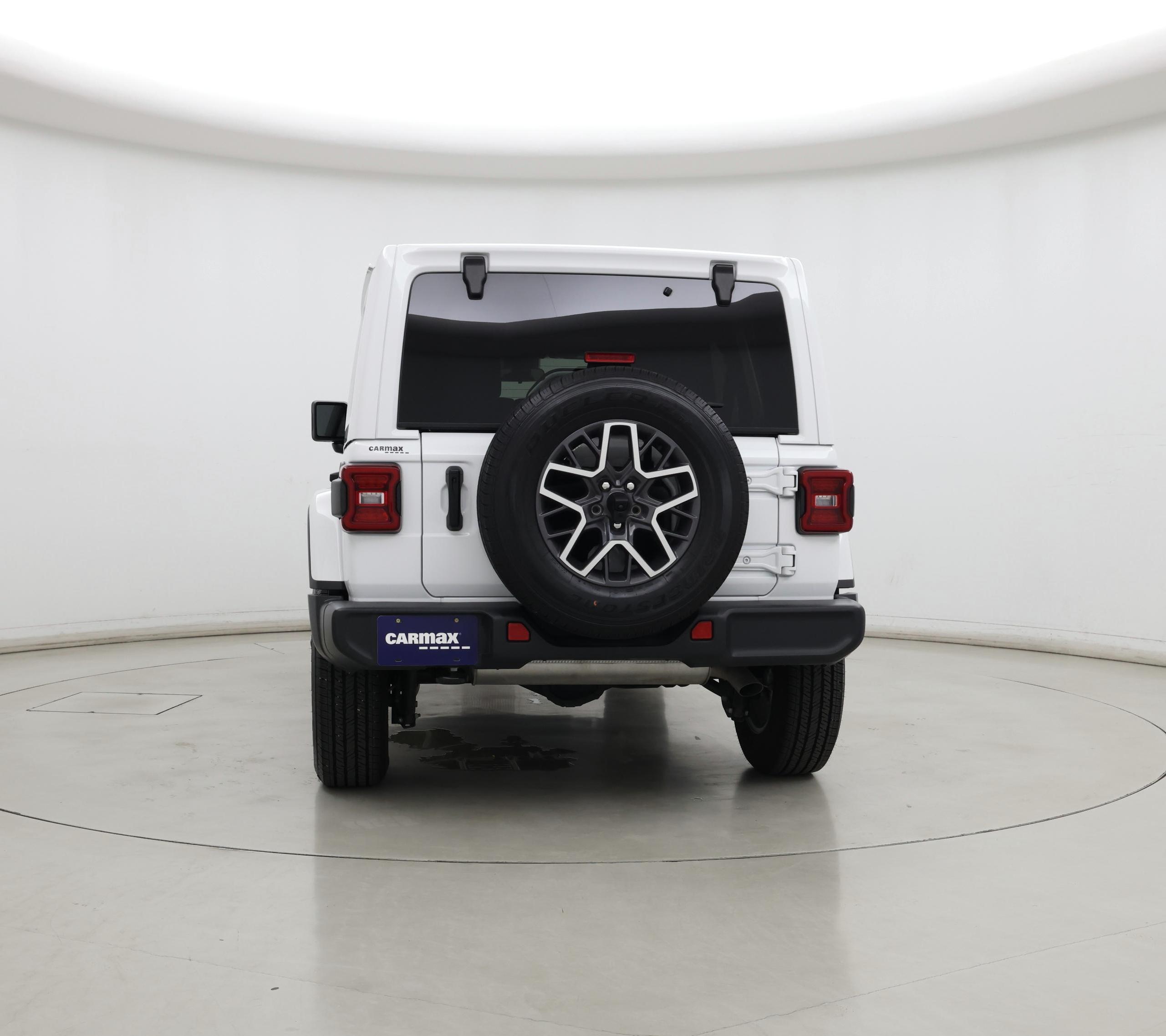 Thumbnail: 2024 Jeep Wrangler - 6