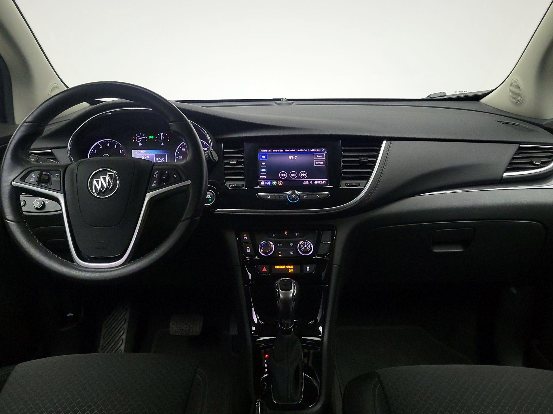 Thumbnail: 2022 Buick Encore - 9