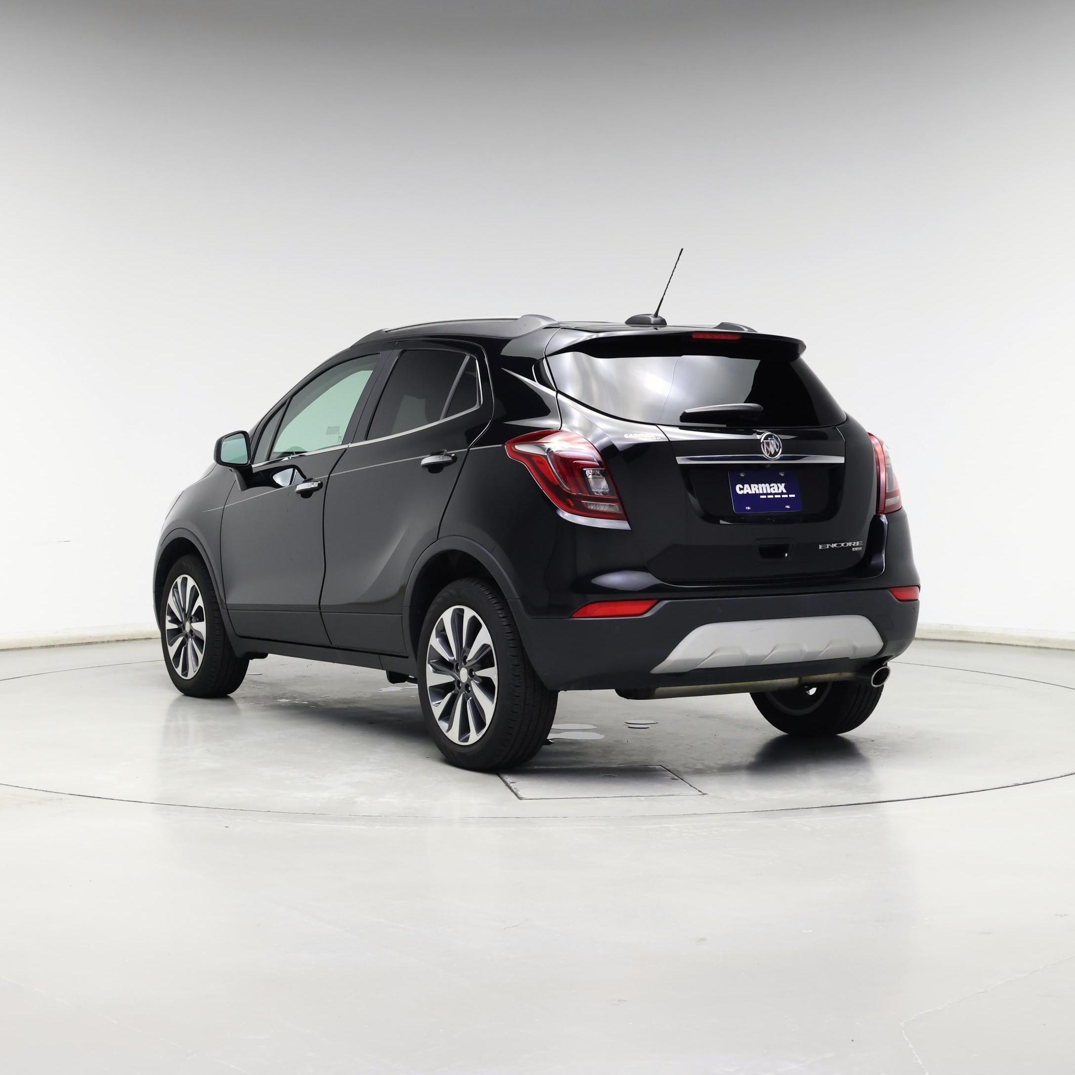 Thumbnail: 2022 Buick Encore - 2