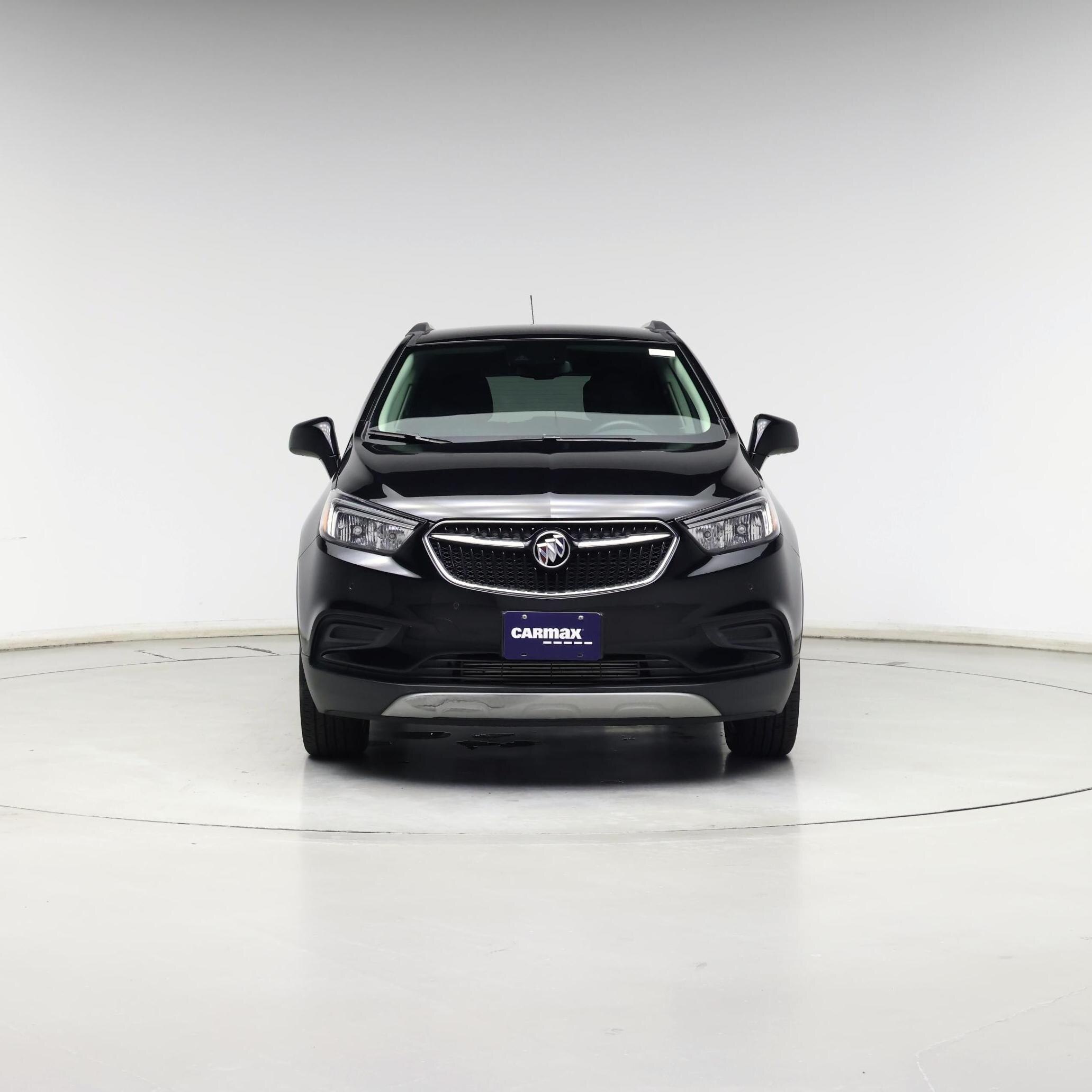 Thumbnail: 2022 Buick Encore - 5
