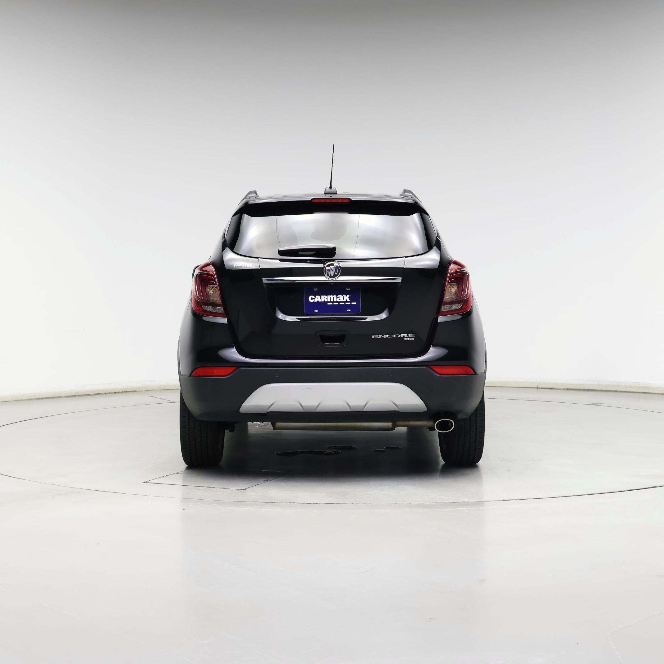 Thumbnail: 2022 Buick Encore - 6
