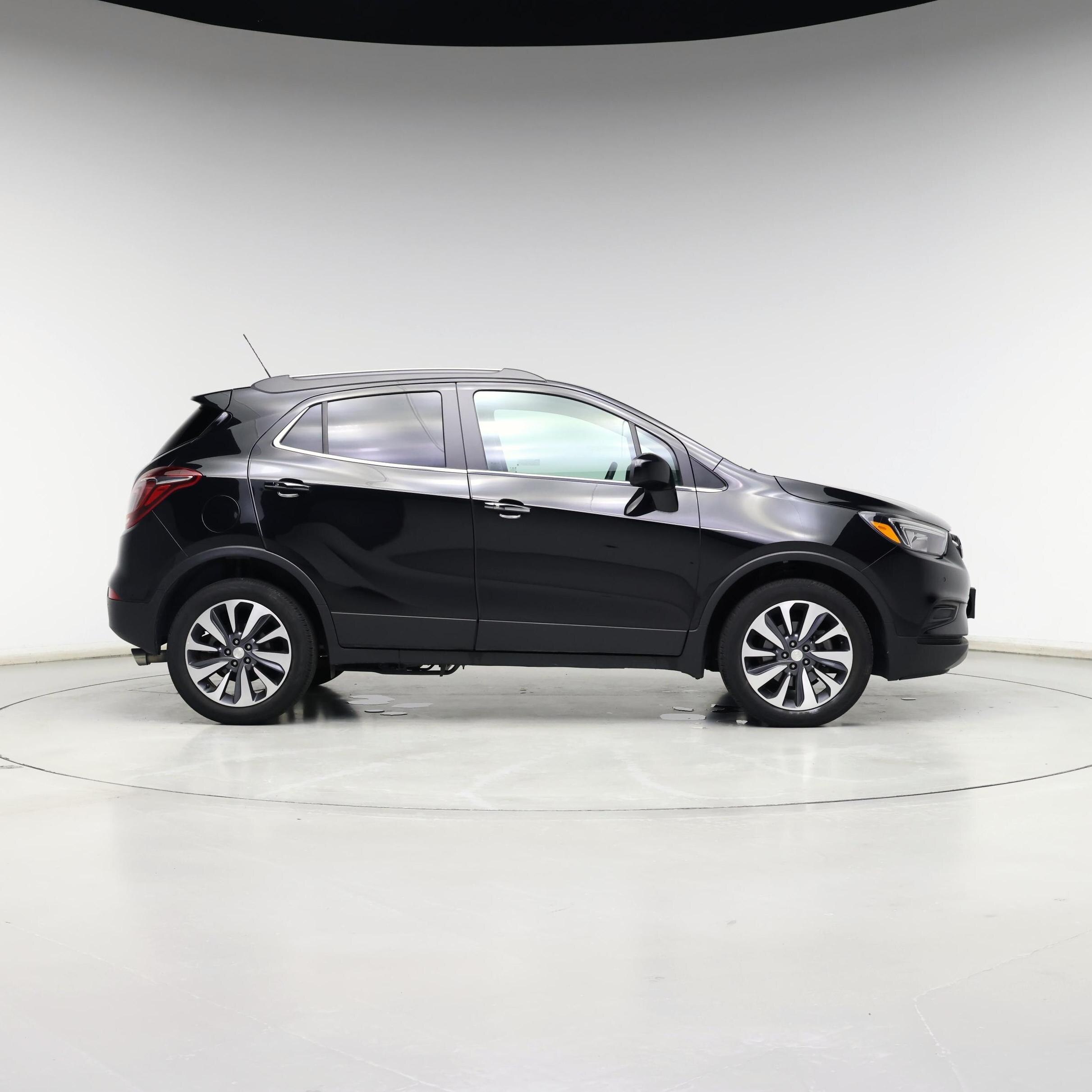 Thumbnail: 2022 Buick Encore - 7