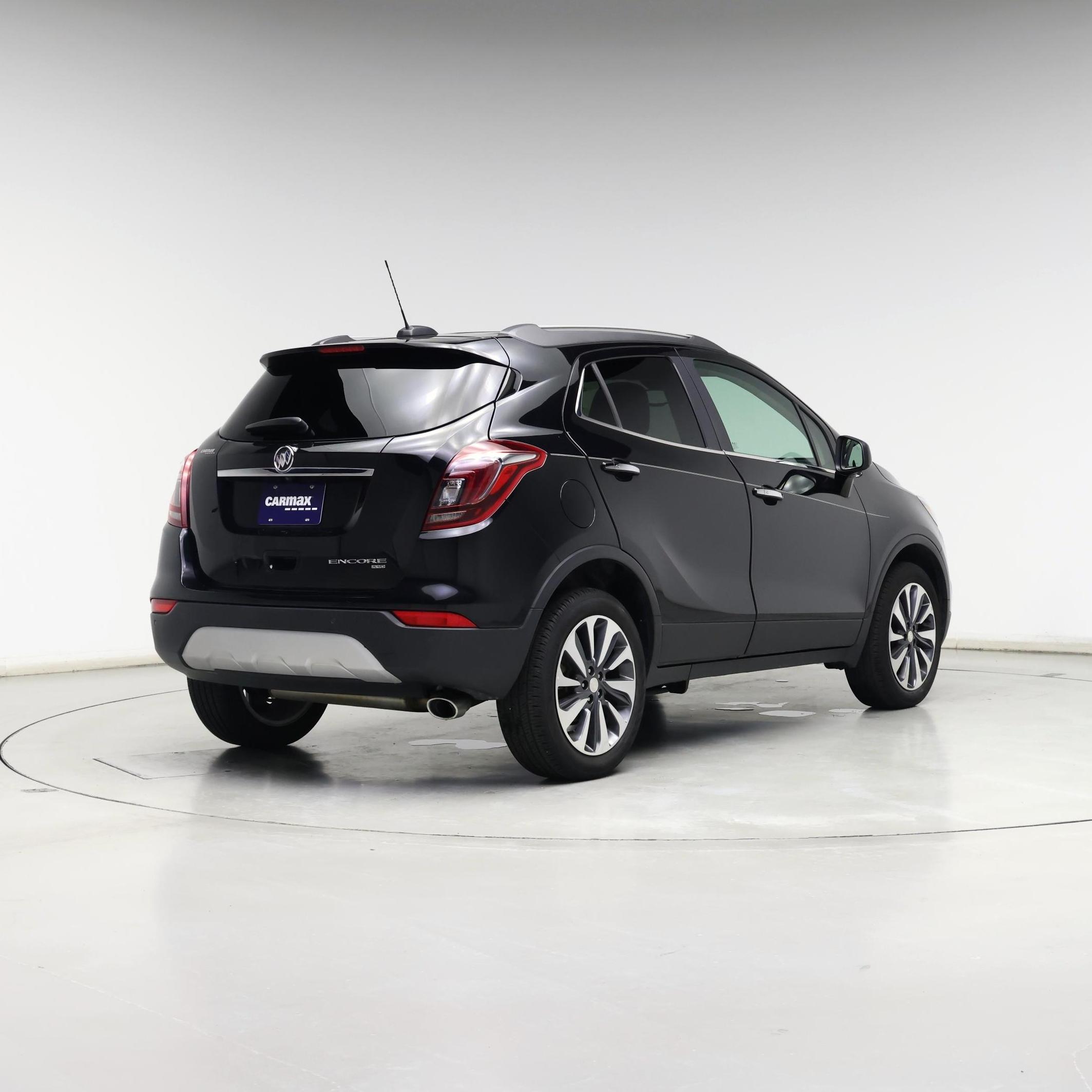 Thumbnail: 2022 Buick Encore - 8