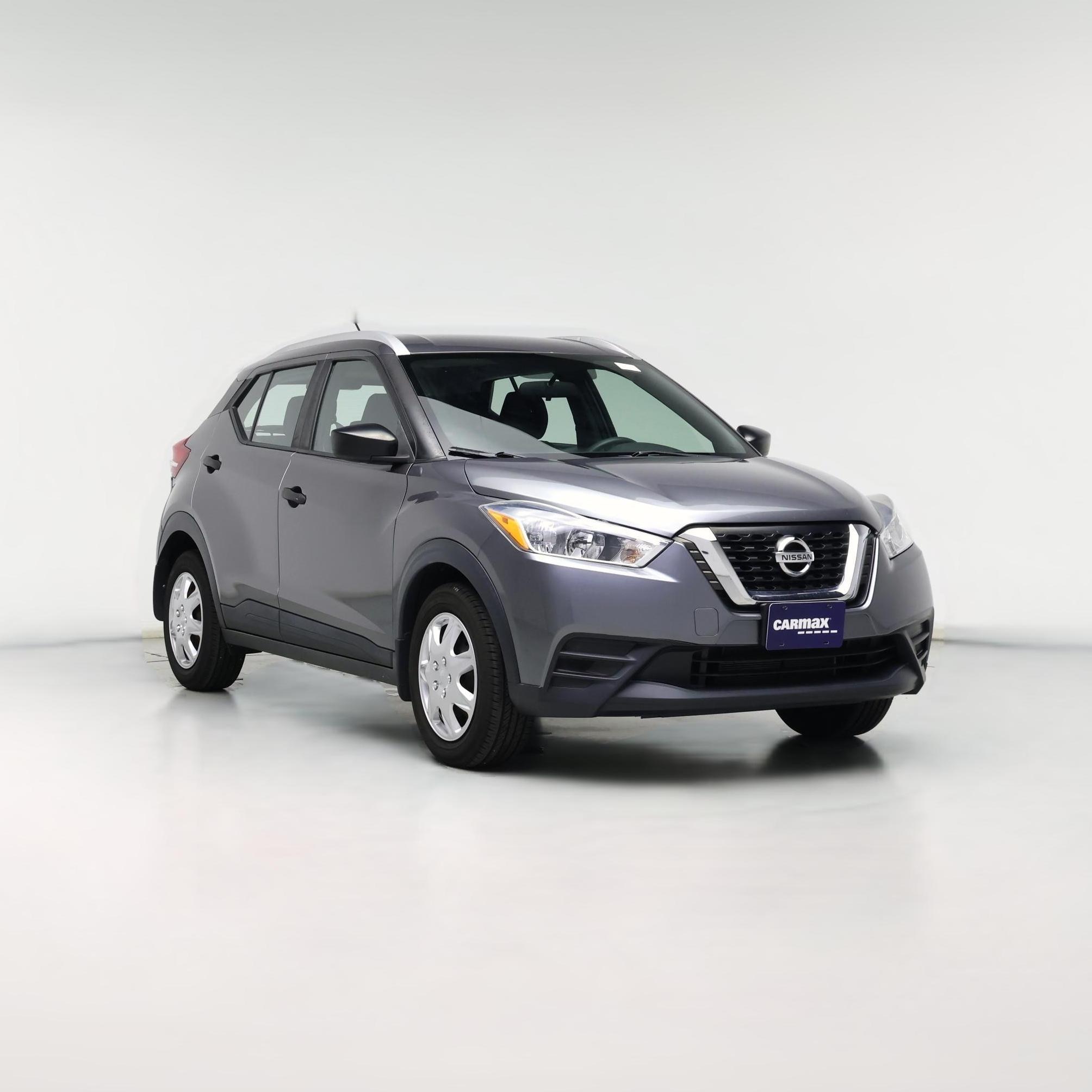 Thumbnail: 2018 Nissan Kicks - 1