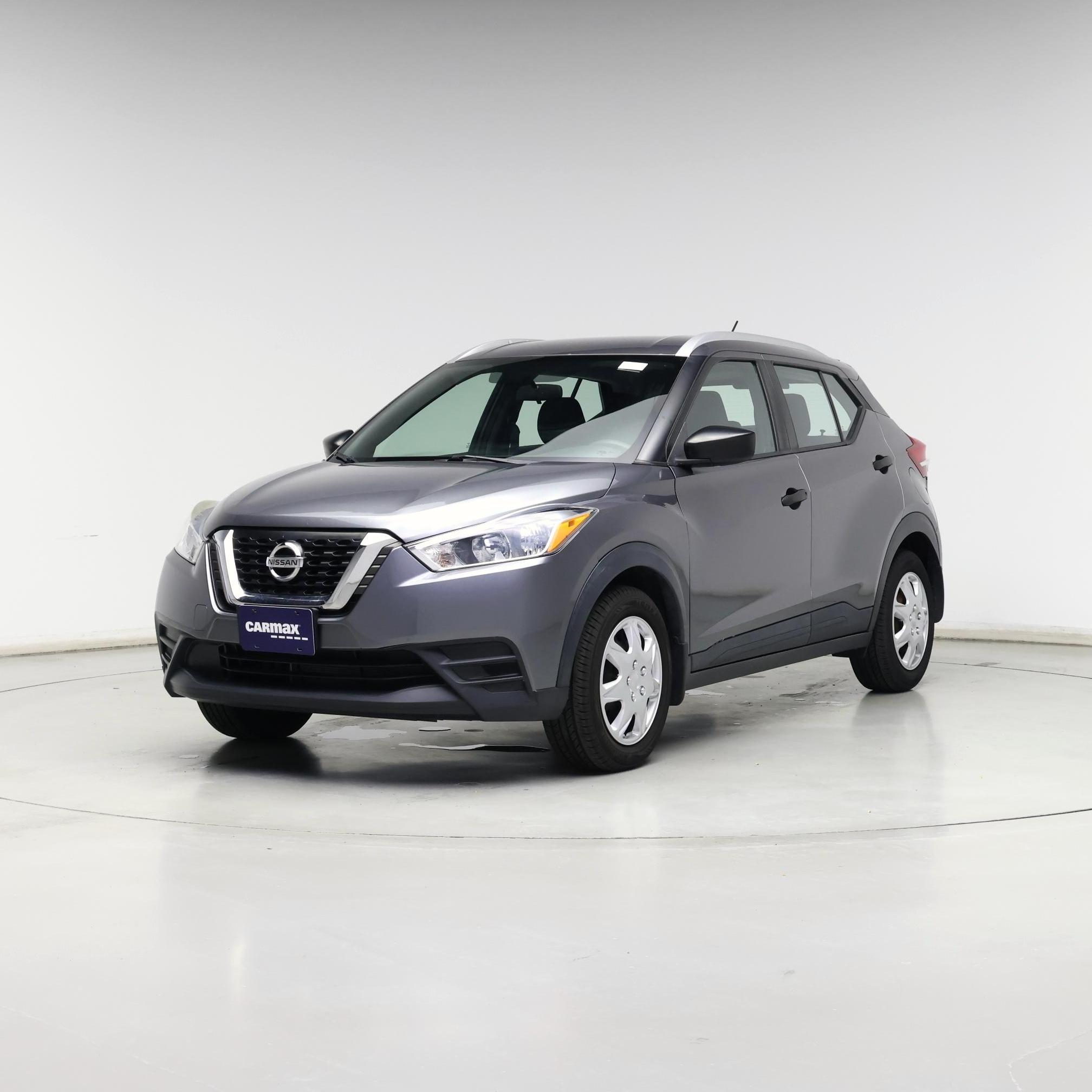 Thumbnail: 2018 Nissan Kicks - 4