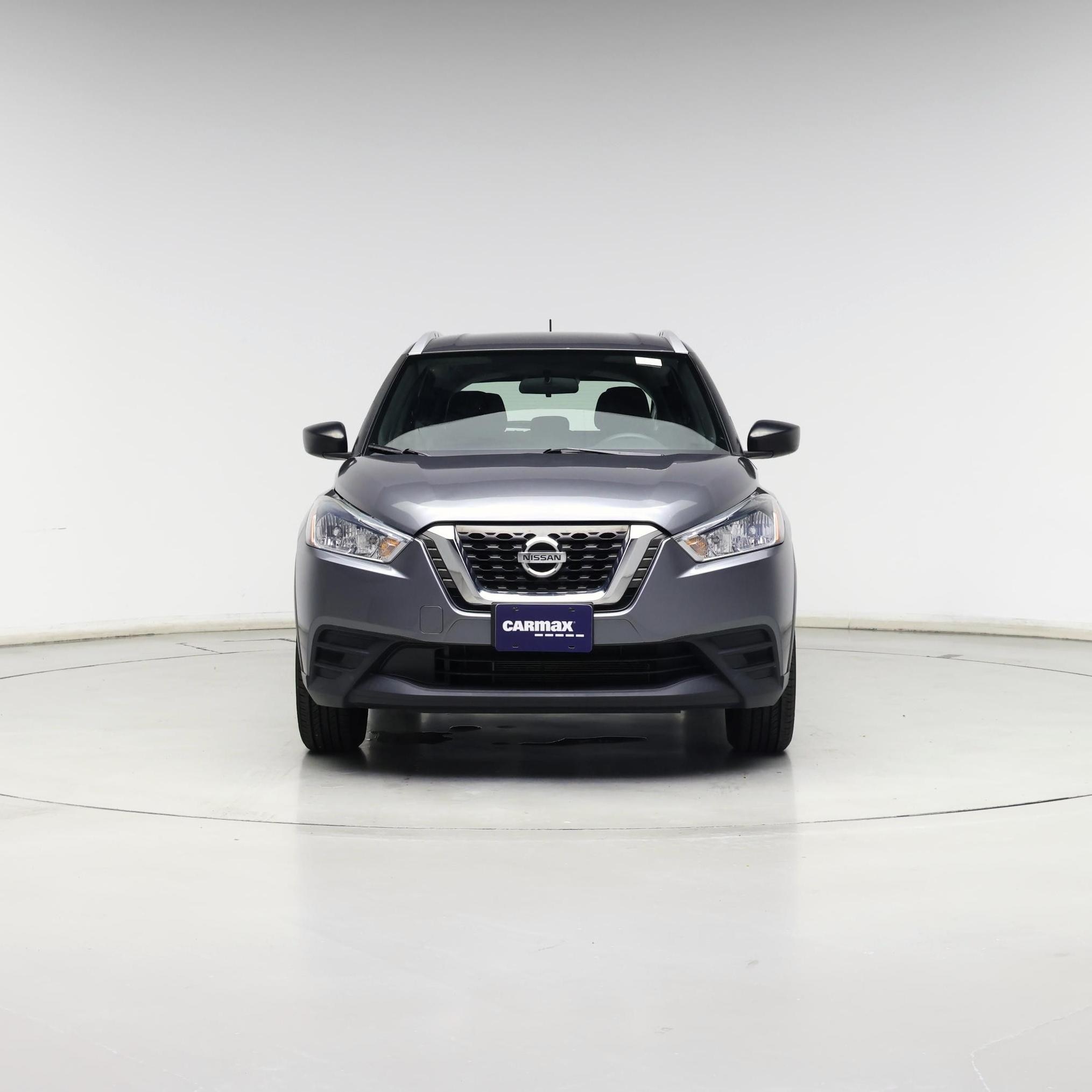 Thumbnail: 2018 Nissan Kicks - 5