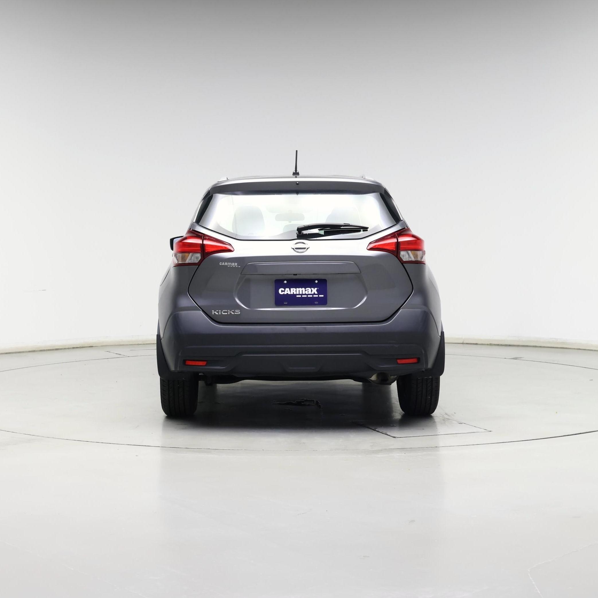 Thumbnail: 2018 Nissan Kicks - 6