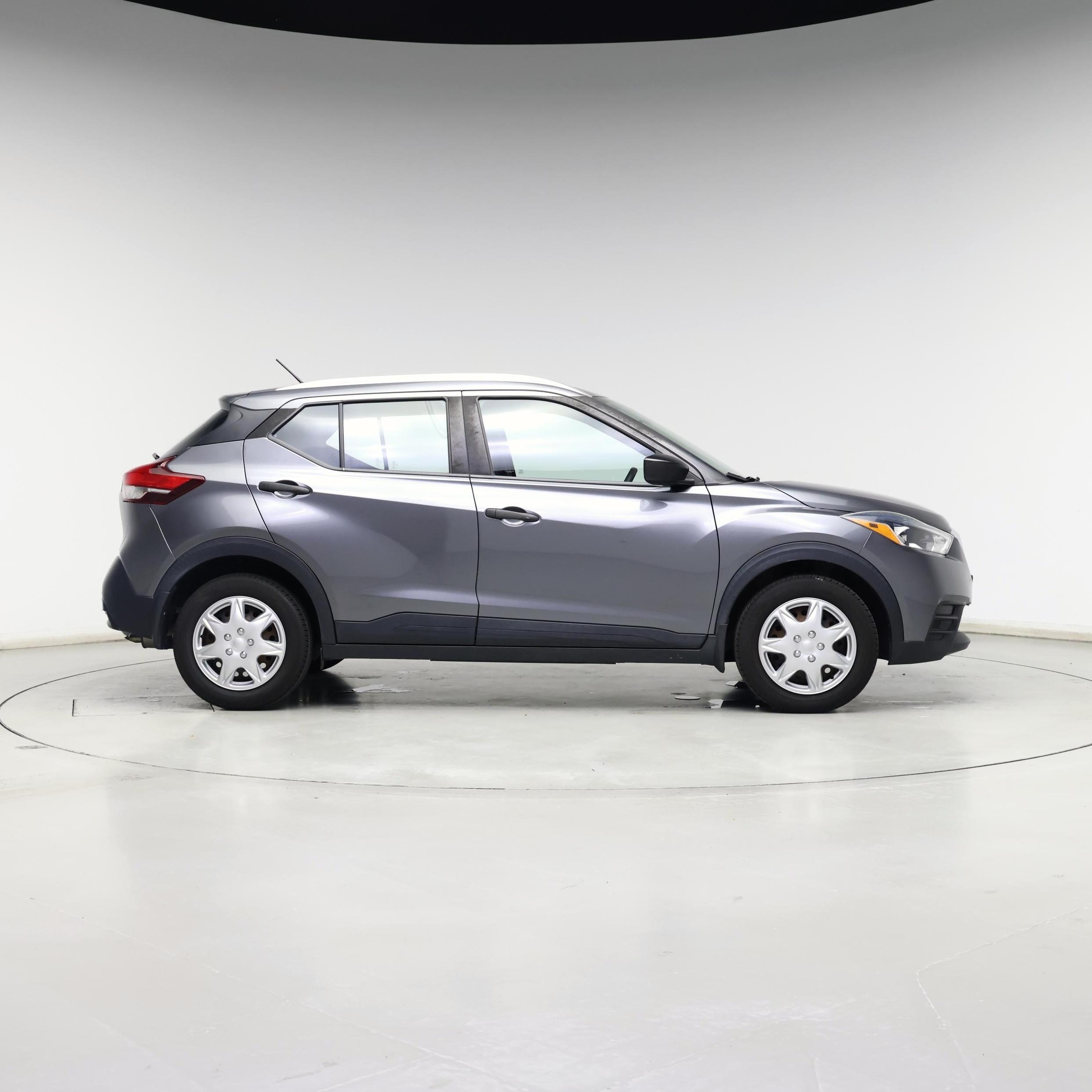 Thumbnail: 2018 Nissan Kicks - 7
