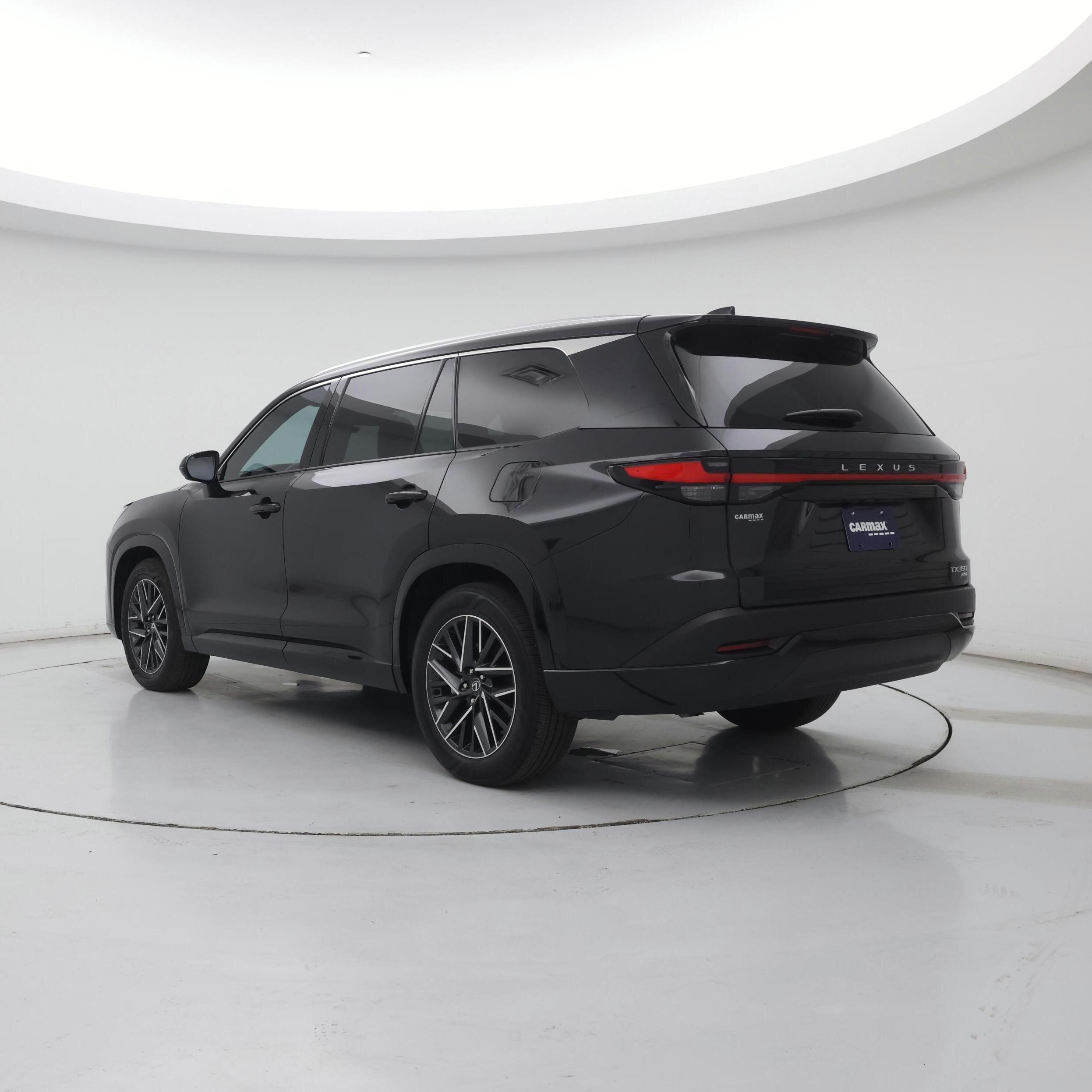 Thumbnail: 2025 Lexus TX - 2