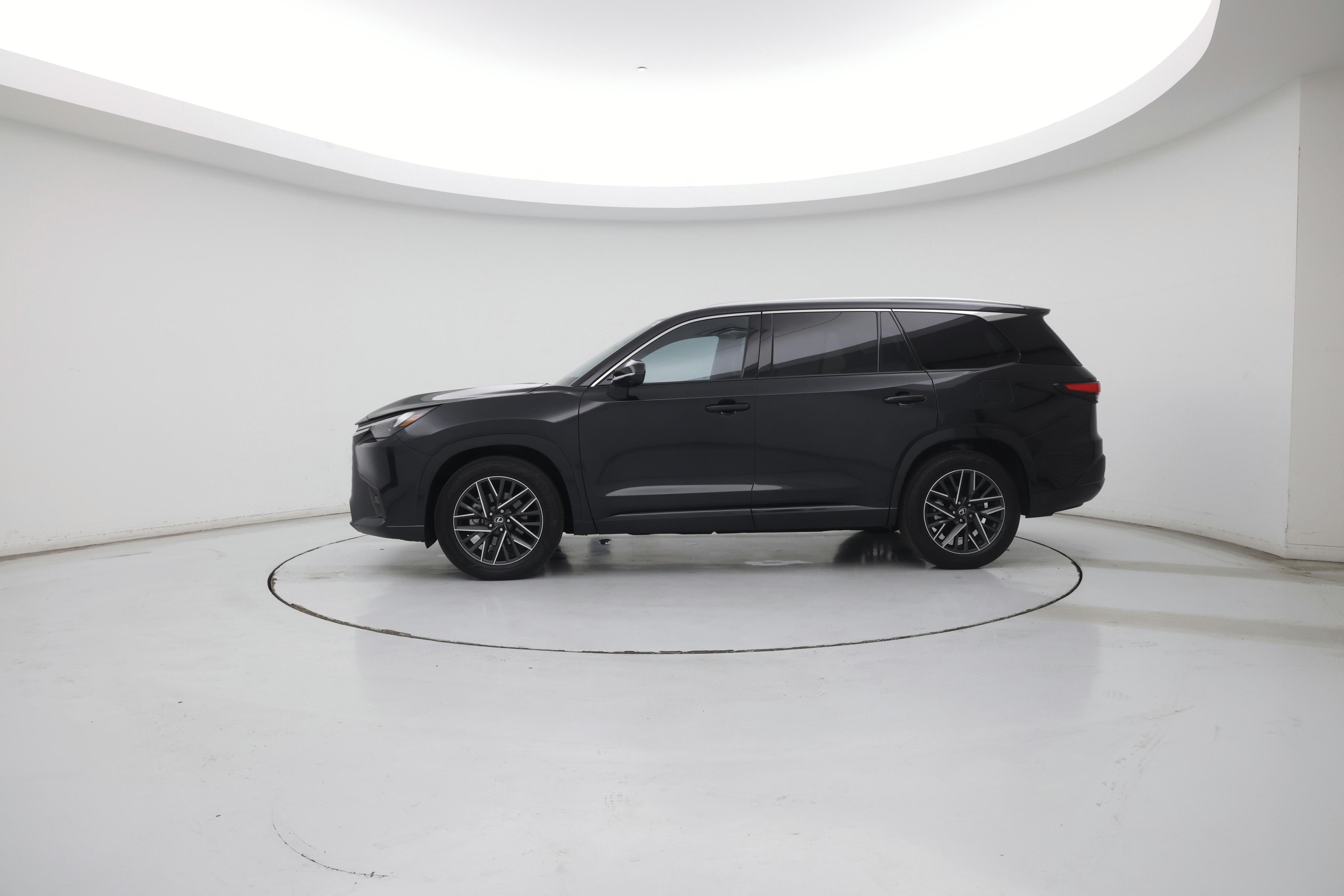 Thumbnail: 2025 Lexus TX - 3