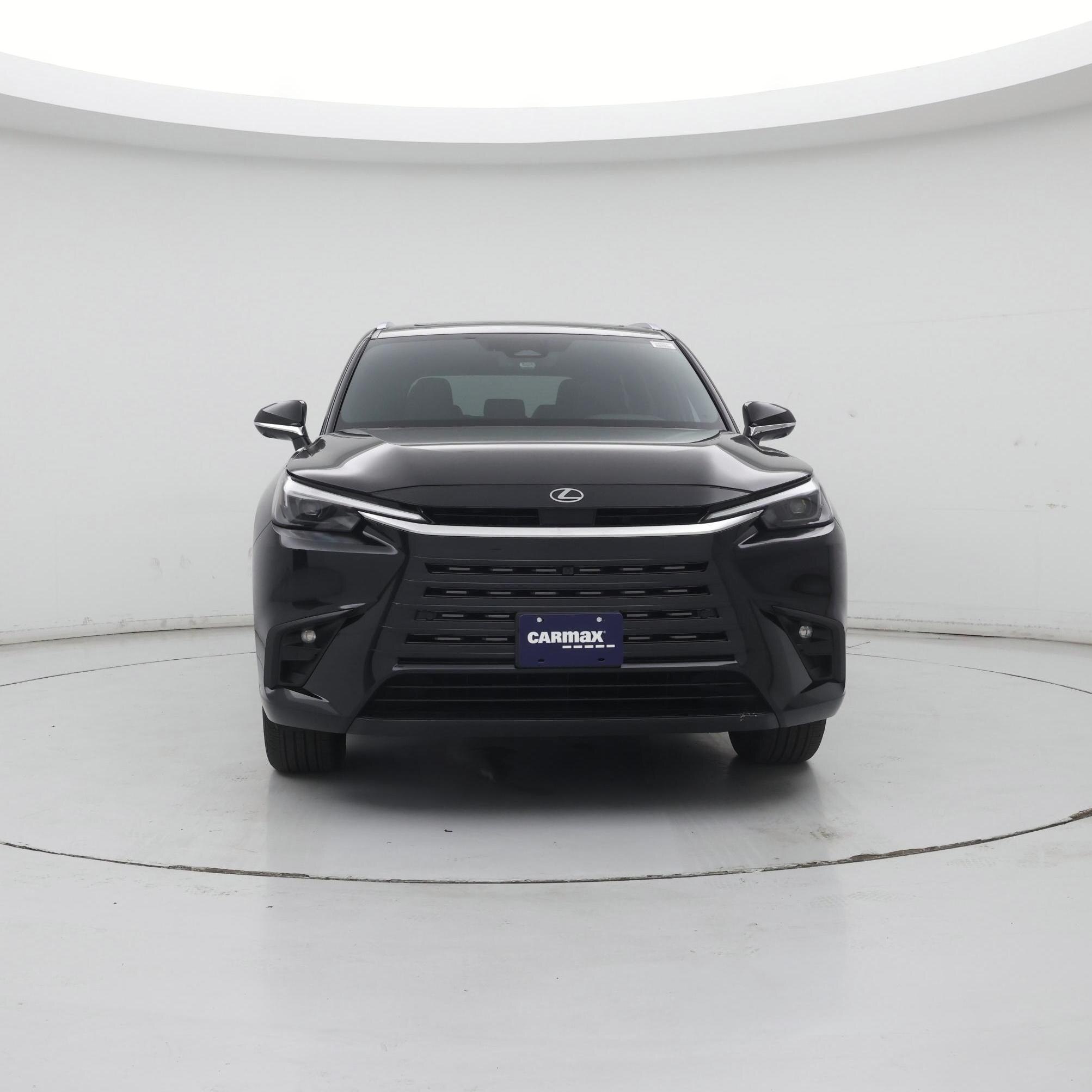 Thumbnail: 2025 Lexus TX - 5