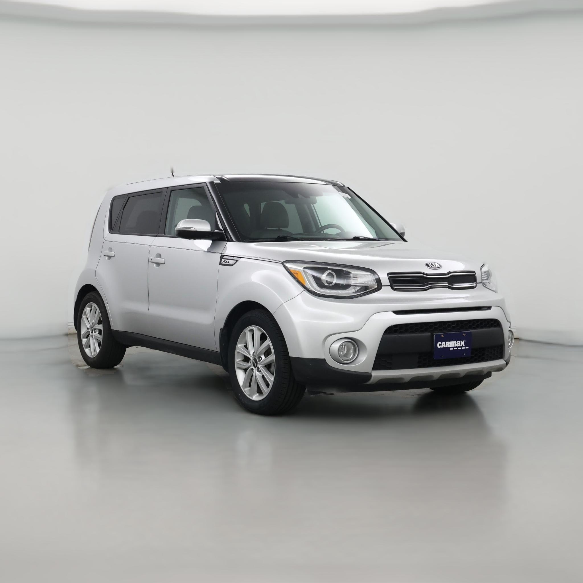 Thumbnail: 2019 Kia Soul - 1