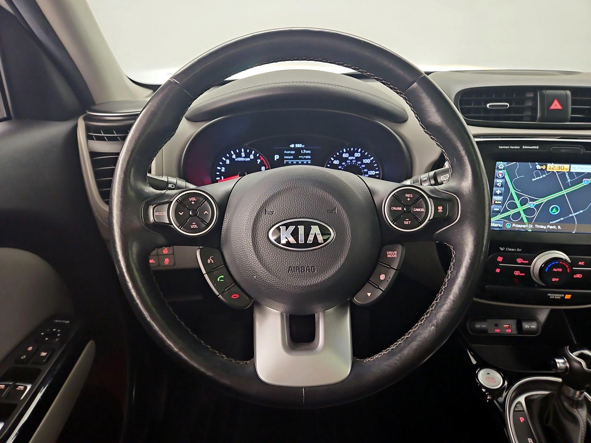 Thumbnail: 2019 Kia Soul - 10