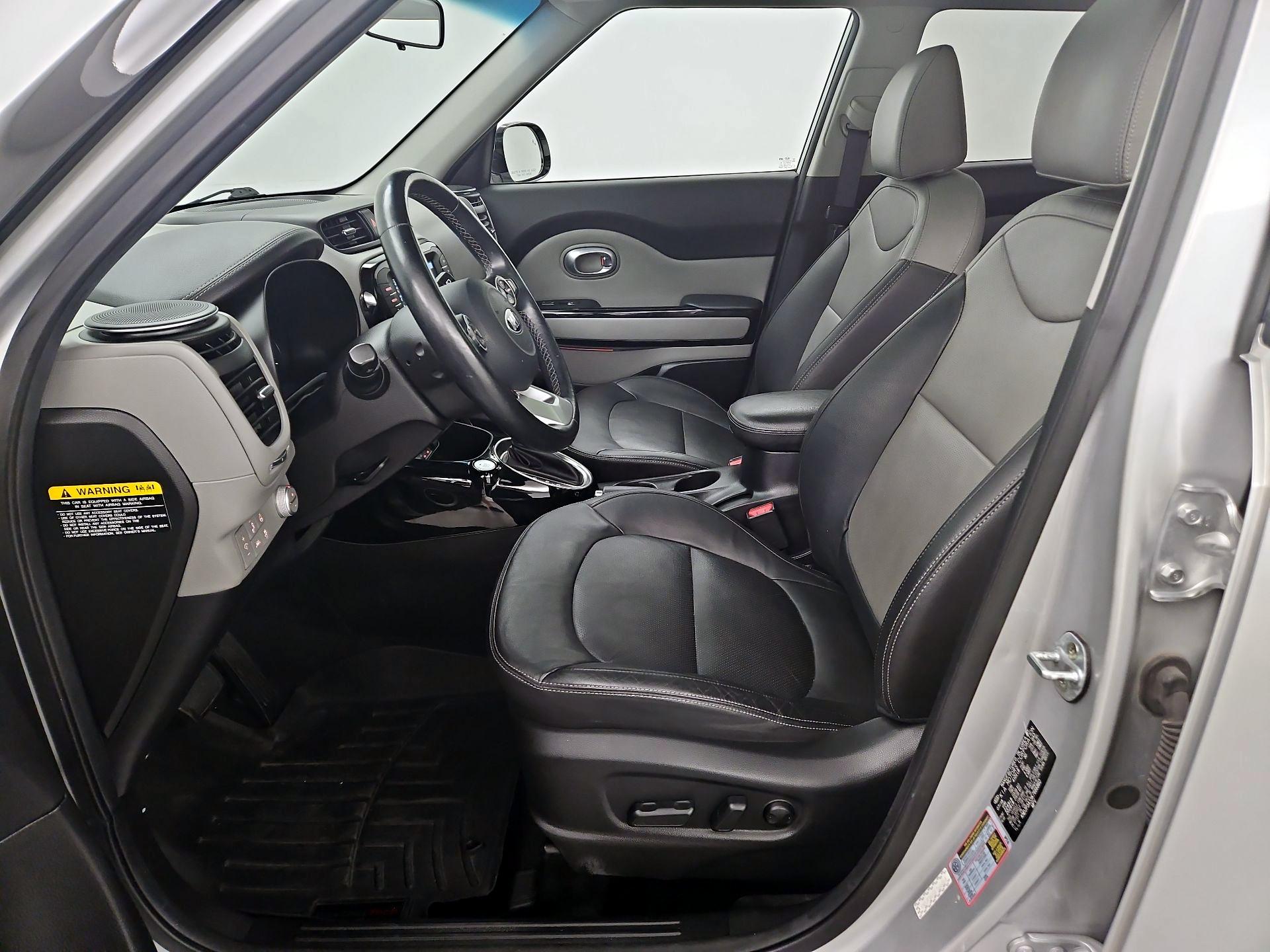 Thumbnail: 2019 Kia Soul - 11