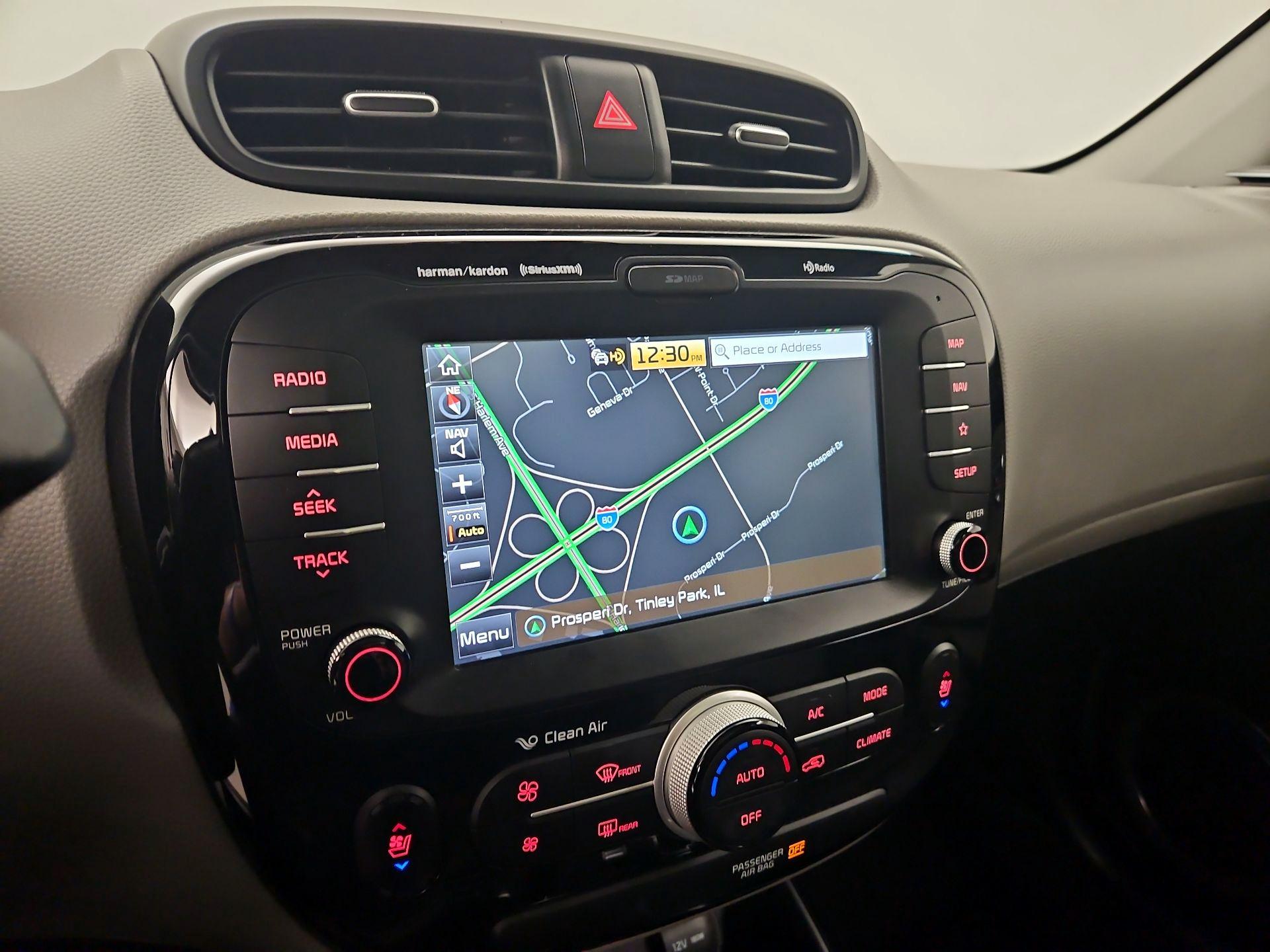 Thumbnail: 2019 Kia Soul - 14