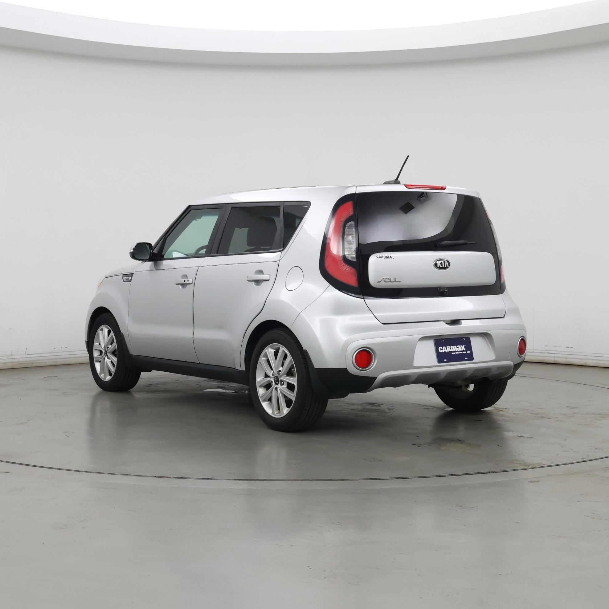 Thumbnail: 2019 Kia Soul - 2