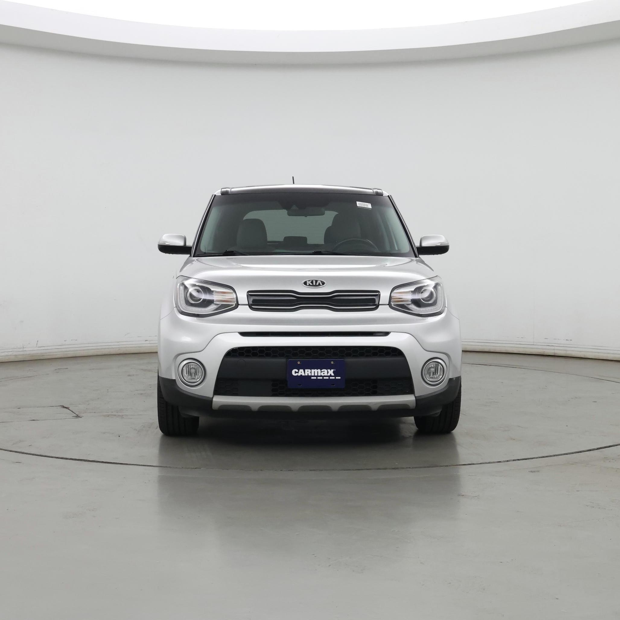 Thumbnail: 2019 Kia Soul - 5