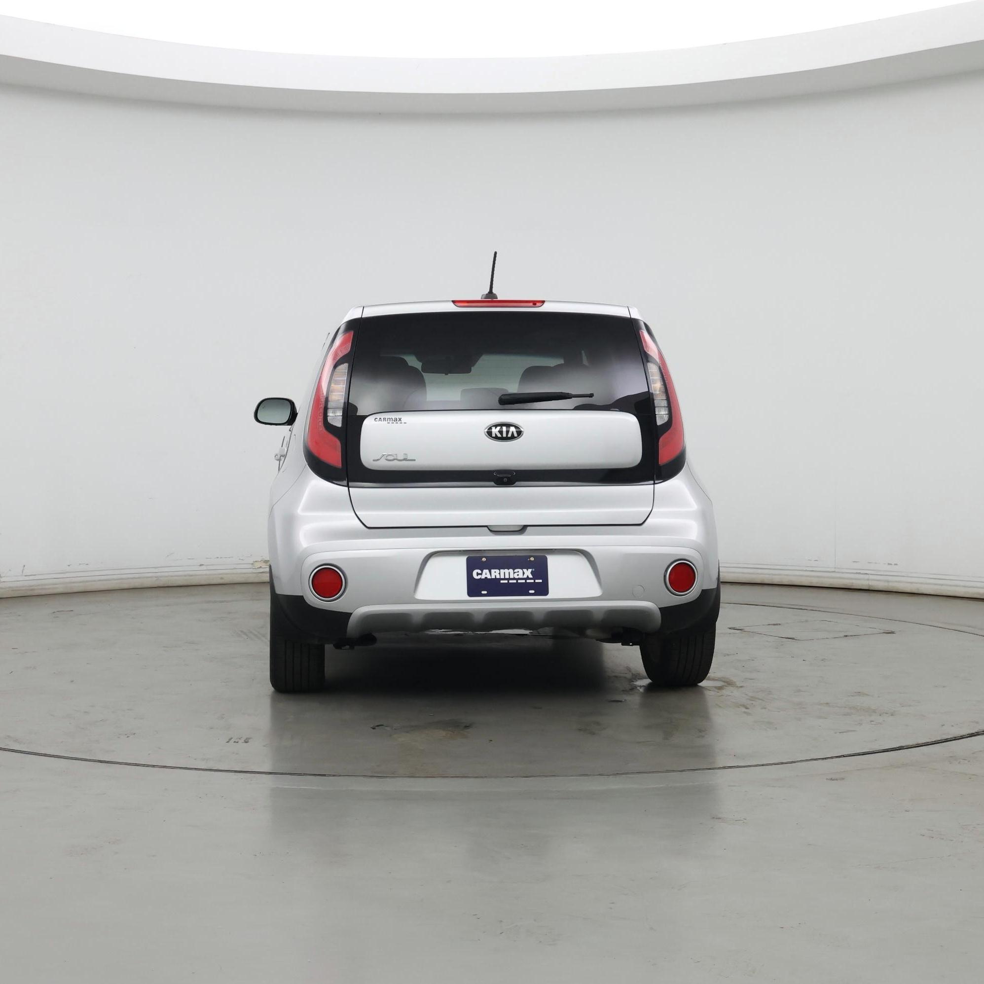 Thumbnail: 2019 Kia Soul - 6