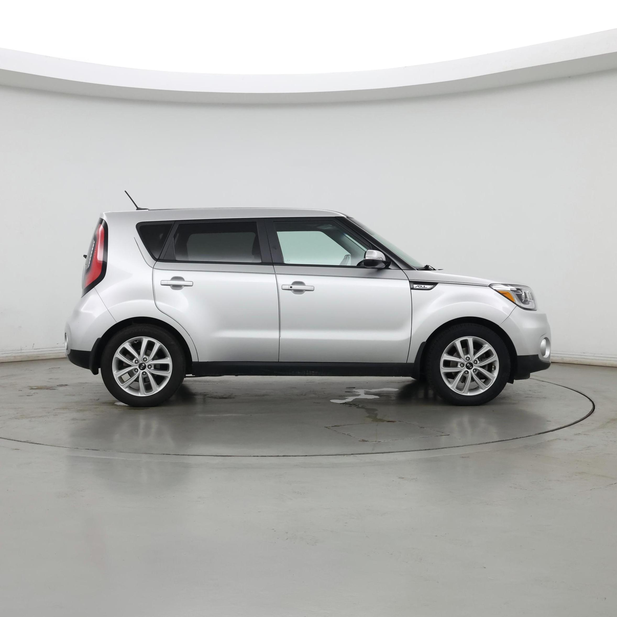 Thumbnail: 2019 Kia Soul - 7
