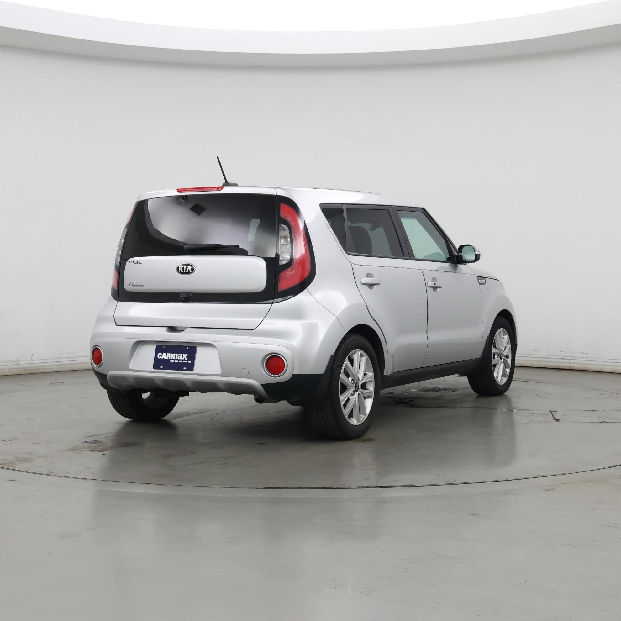 Thumbnail: 2019 Kia Soul - 8