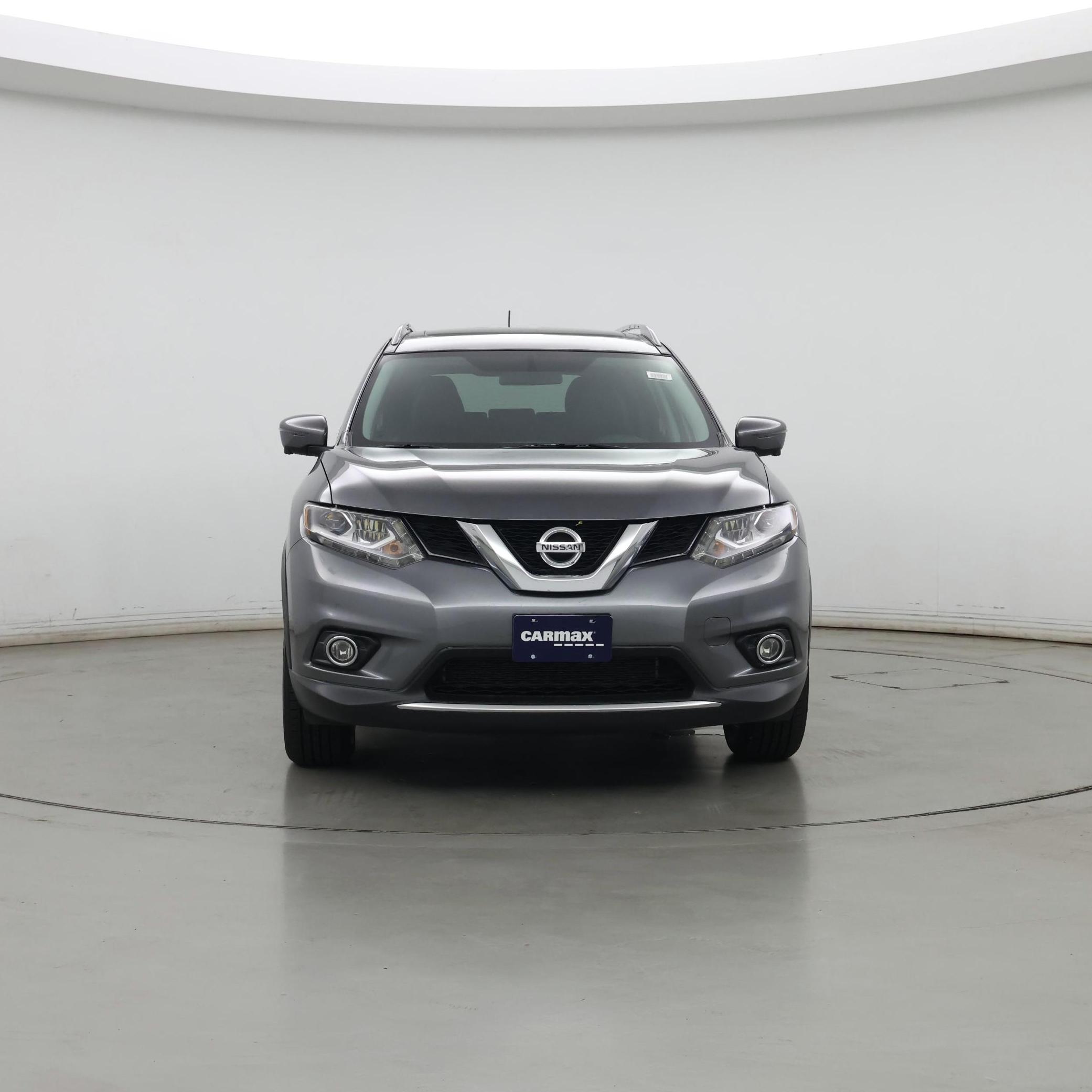 Thumbnail: 2016 Nissan Rogue - 5