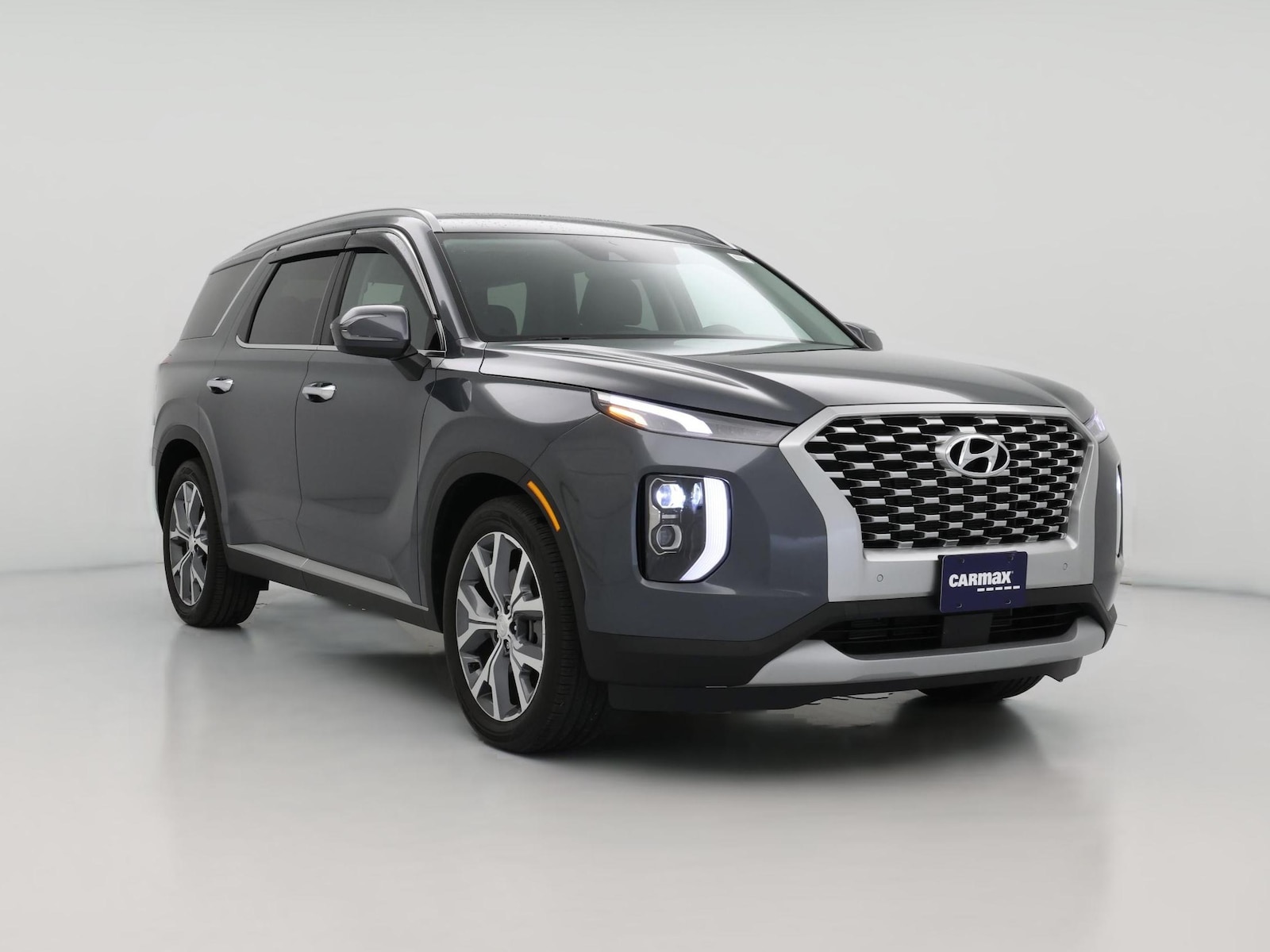 2021 Hyundai Palisade