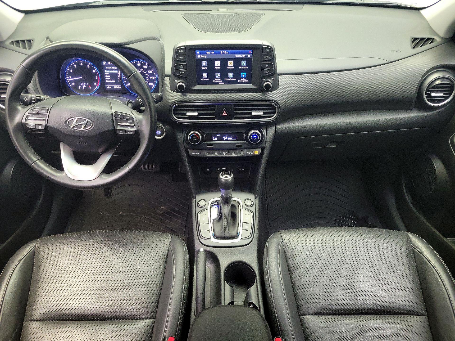Thumbnail: 2021 Hyundai Kona - 9