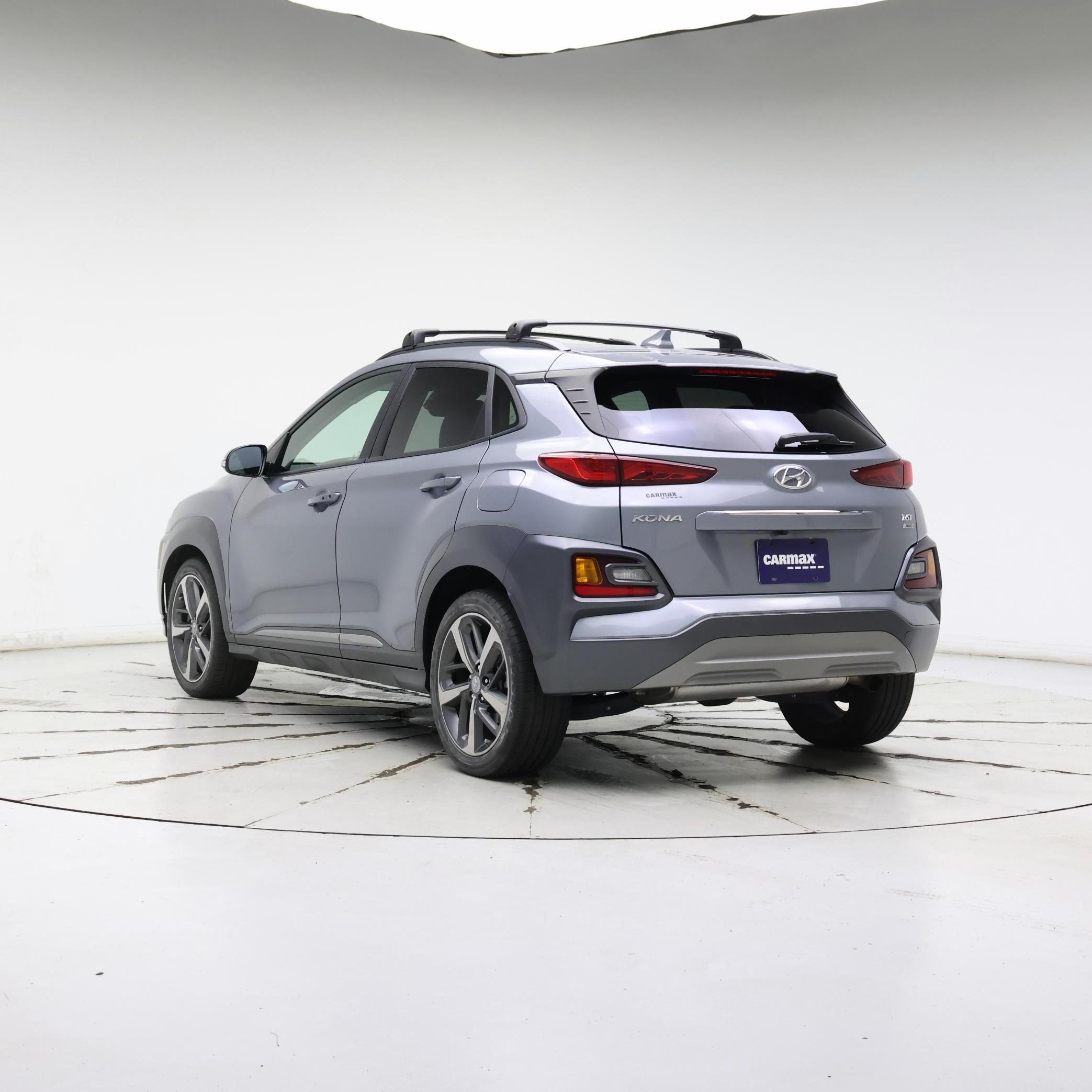 Thumbnail: 2021 Hyundai Kona - 2