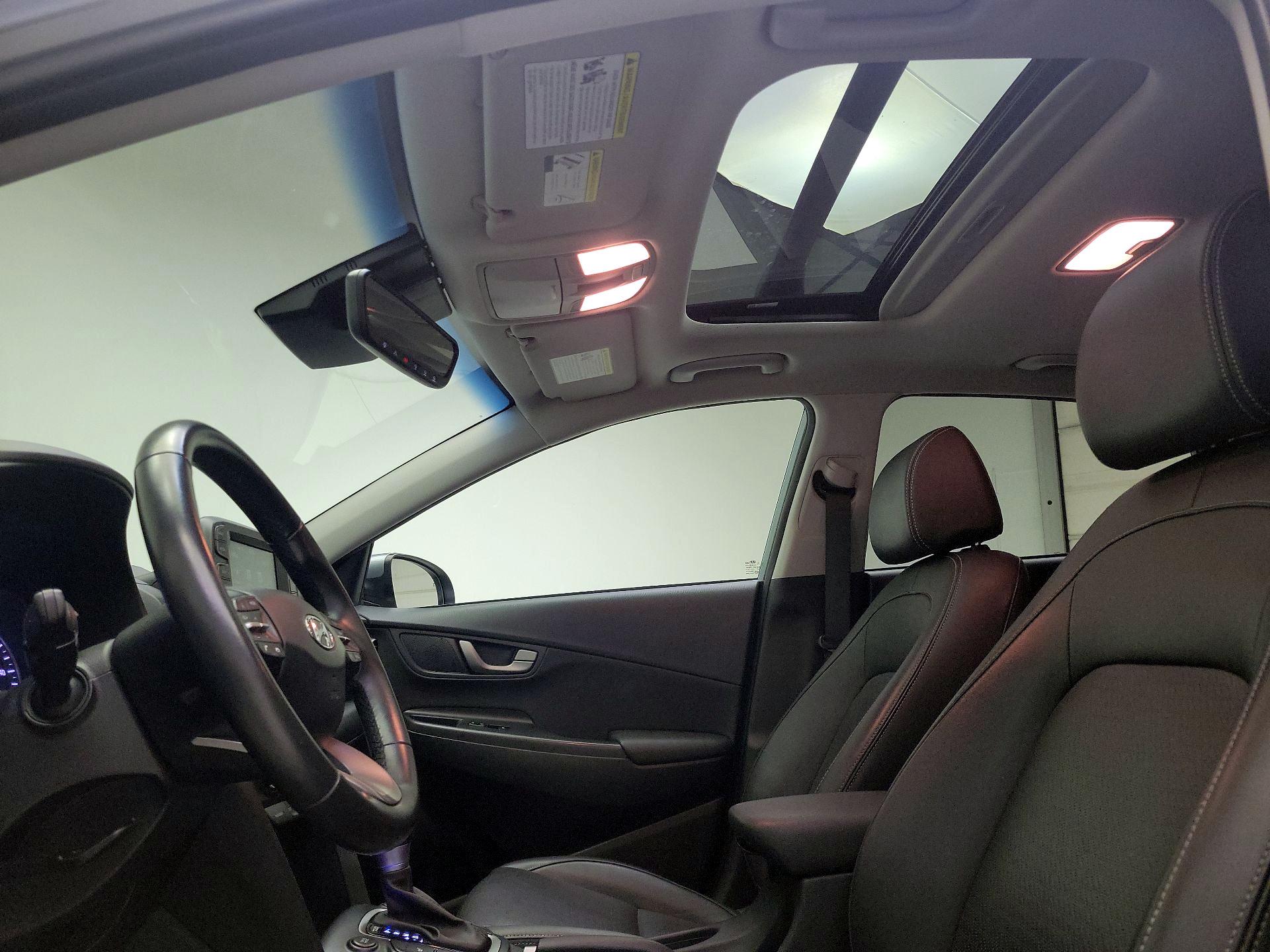 Thumbnail: 2021 Hyundai Kona - 19