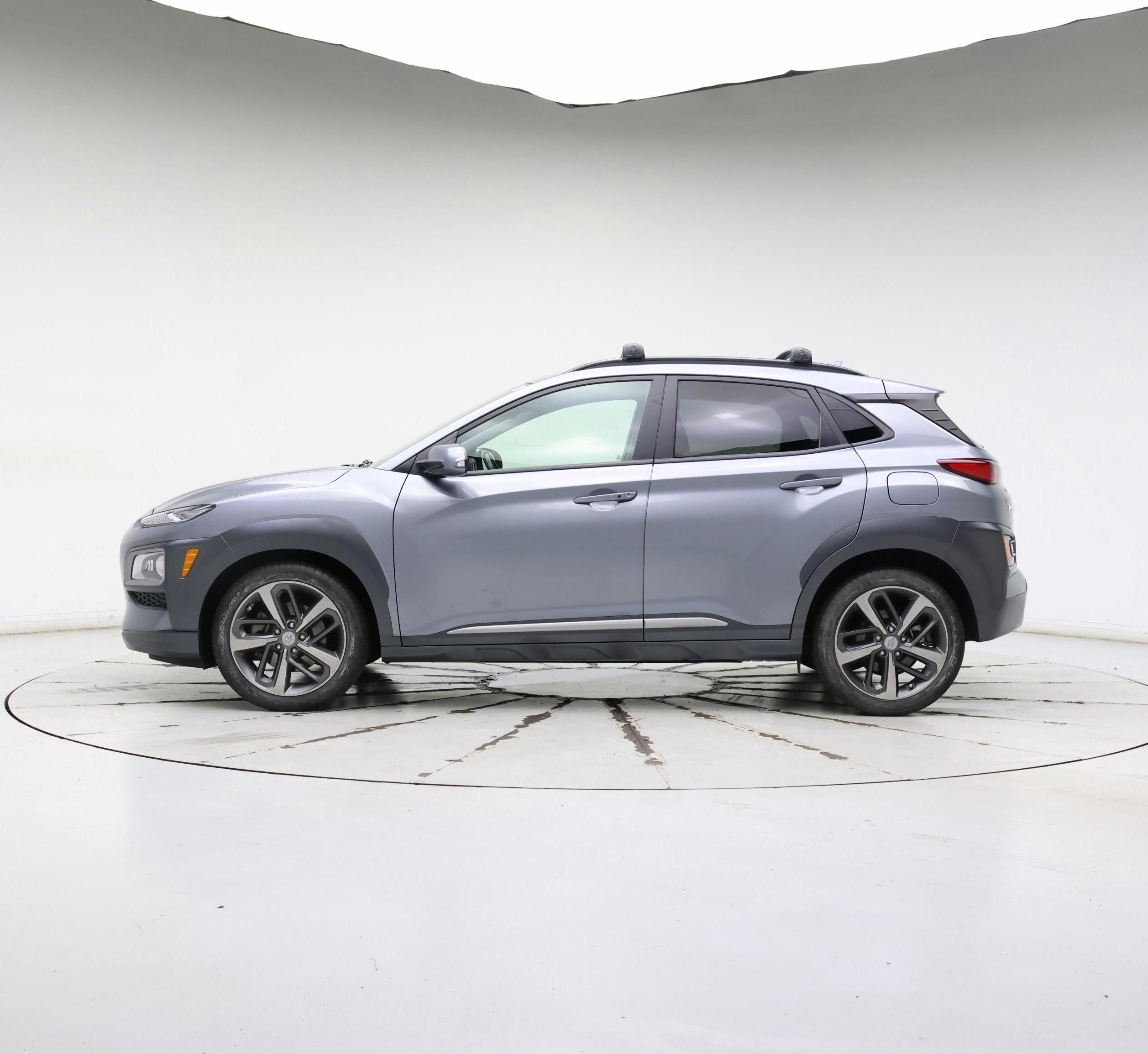Thumbnail: 2021 Hyundai Kona - 3