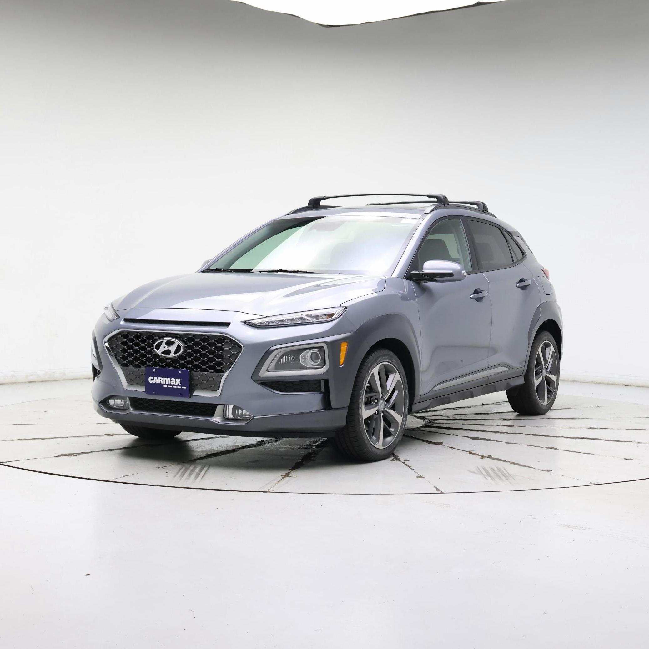 Thumbnail: 2021 Hyundai Kona - 4