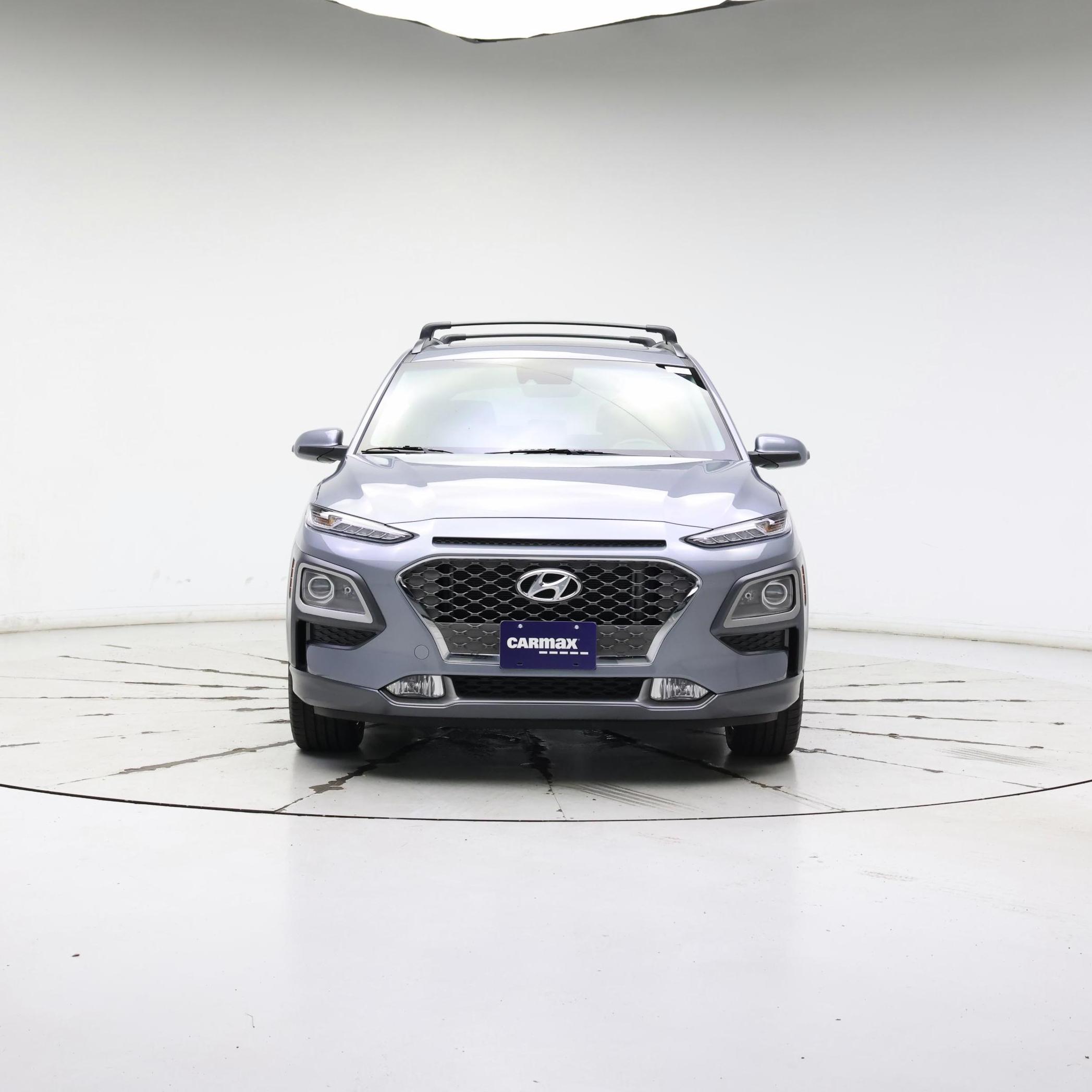 Thumbnail: 2021 Hyundai Kona - 5