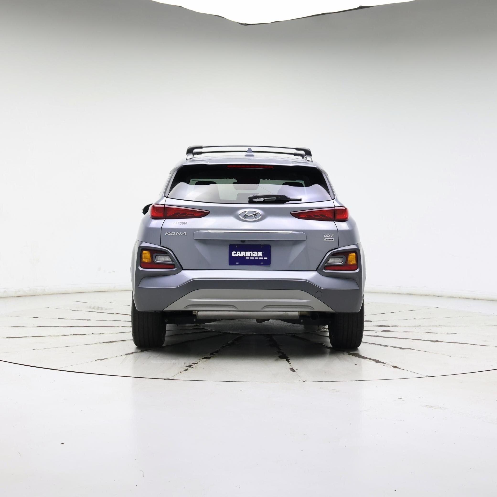 Thumbnail: 2021 Hyundai Kona - 6