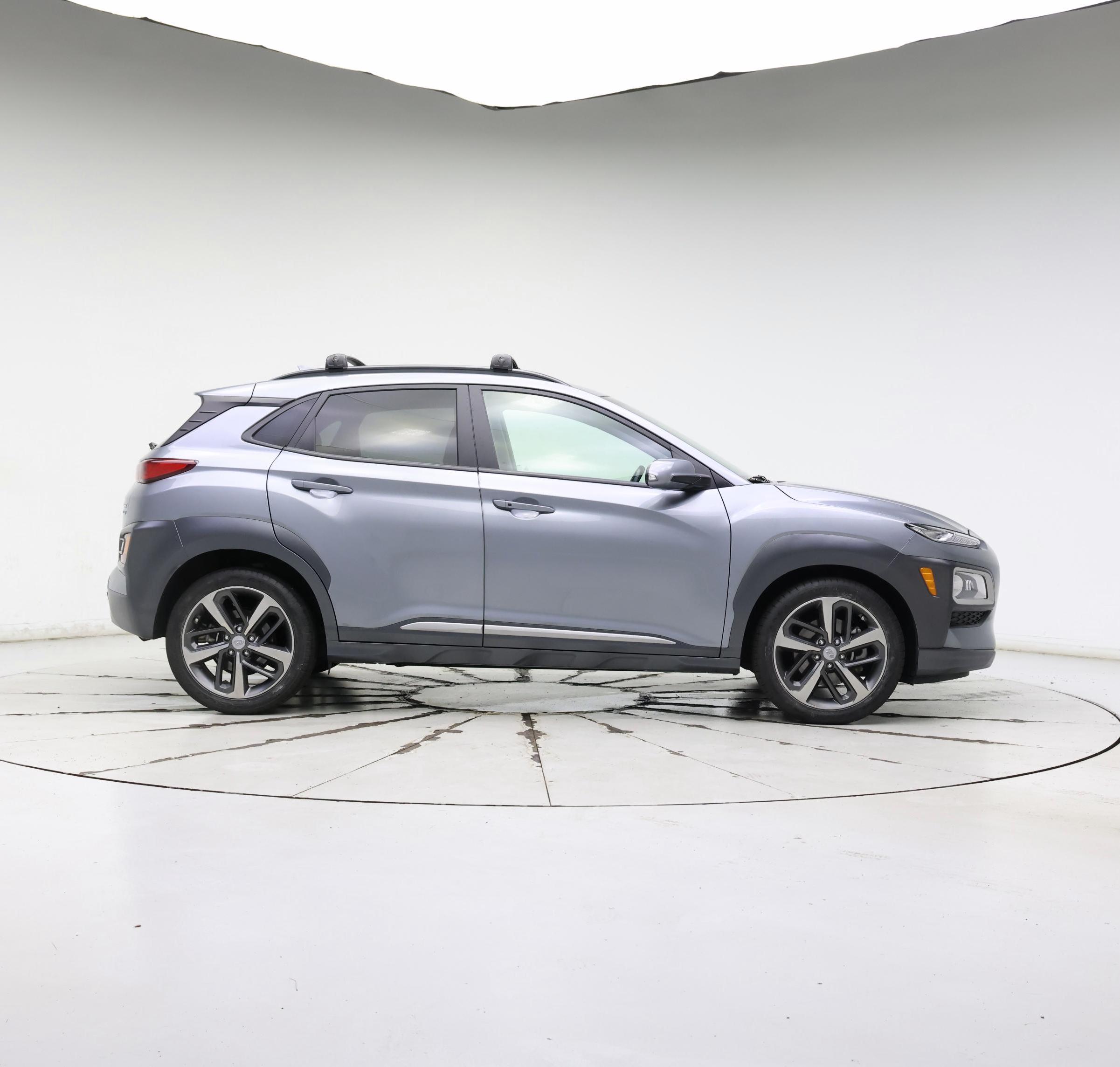 Thumbnail: 2021 Hyundai Kona - 7