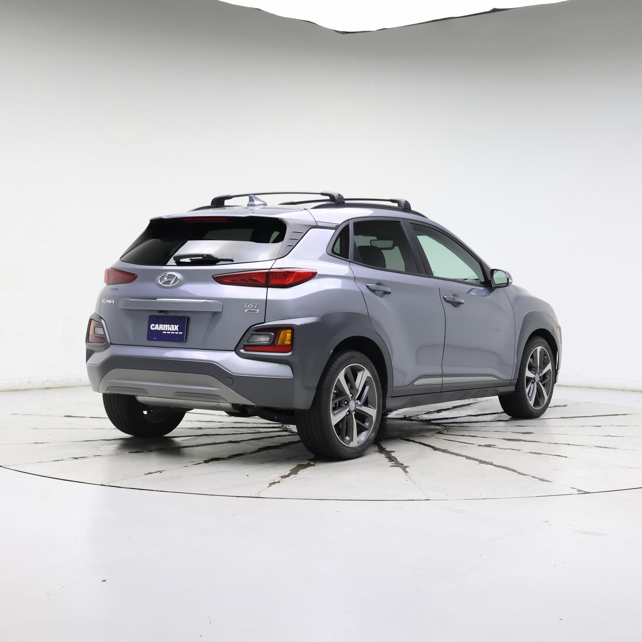 Thumbnail: 2021 Hyundai Kona - 8