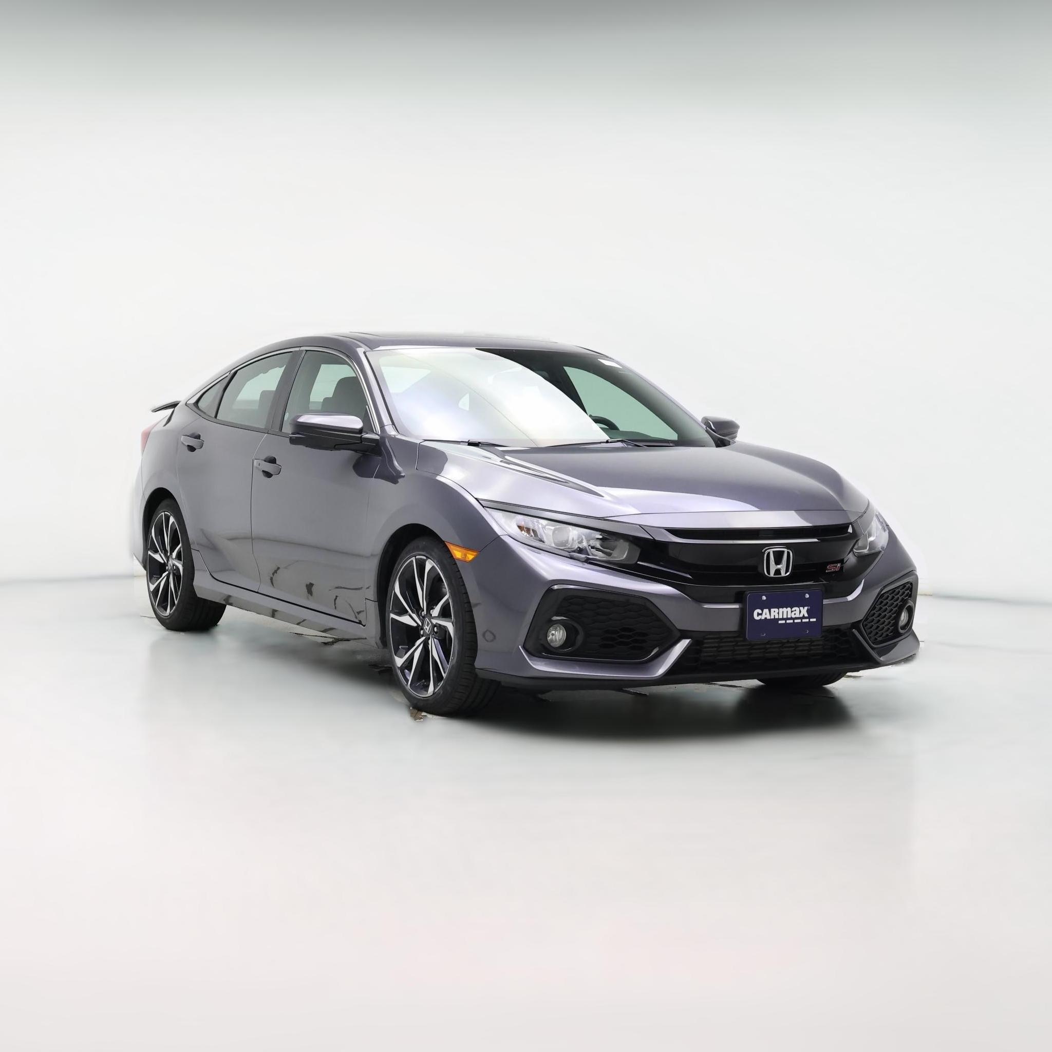 Thumbnail: 2019 Honda Civic - 1